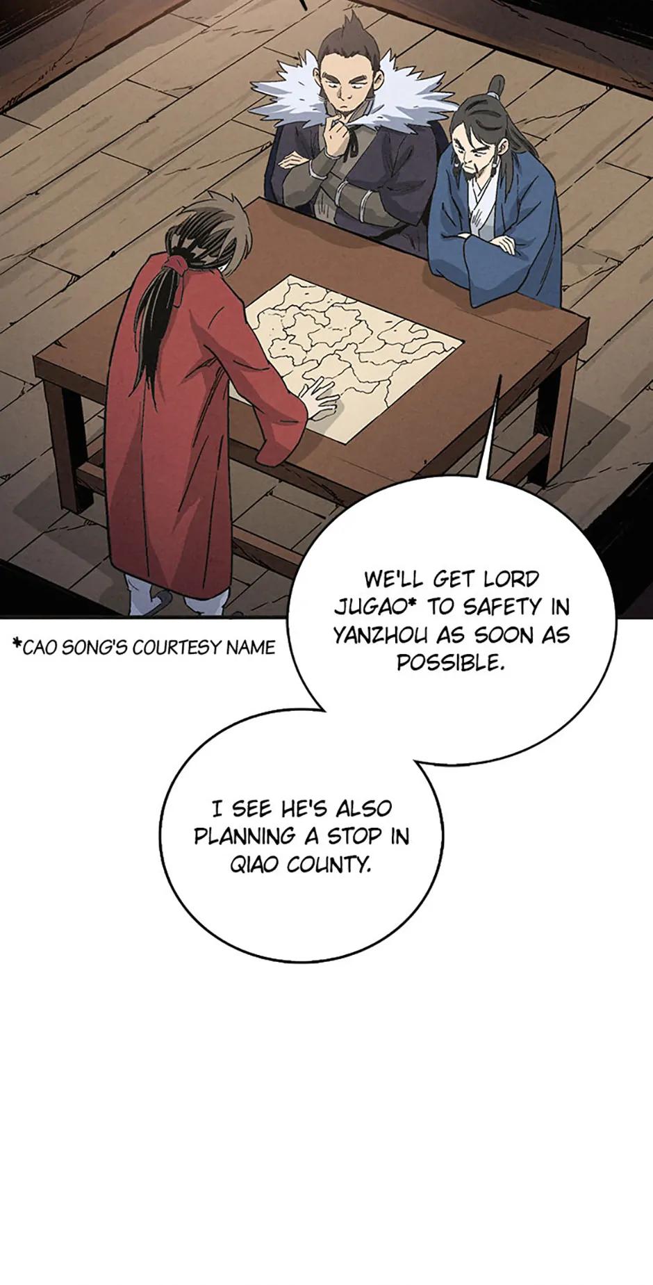 Read The Divine Surgeon EN Manga Online