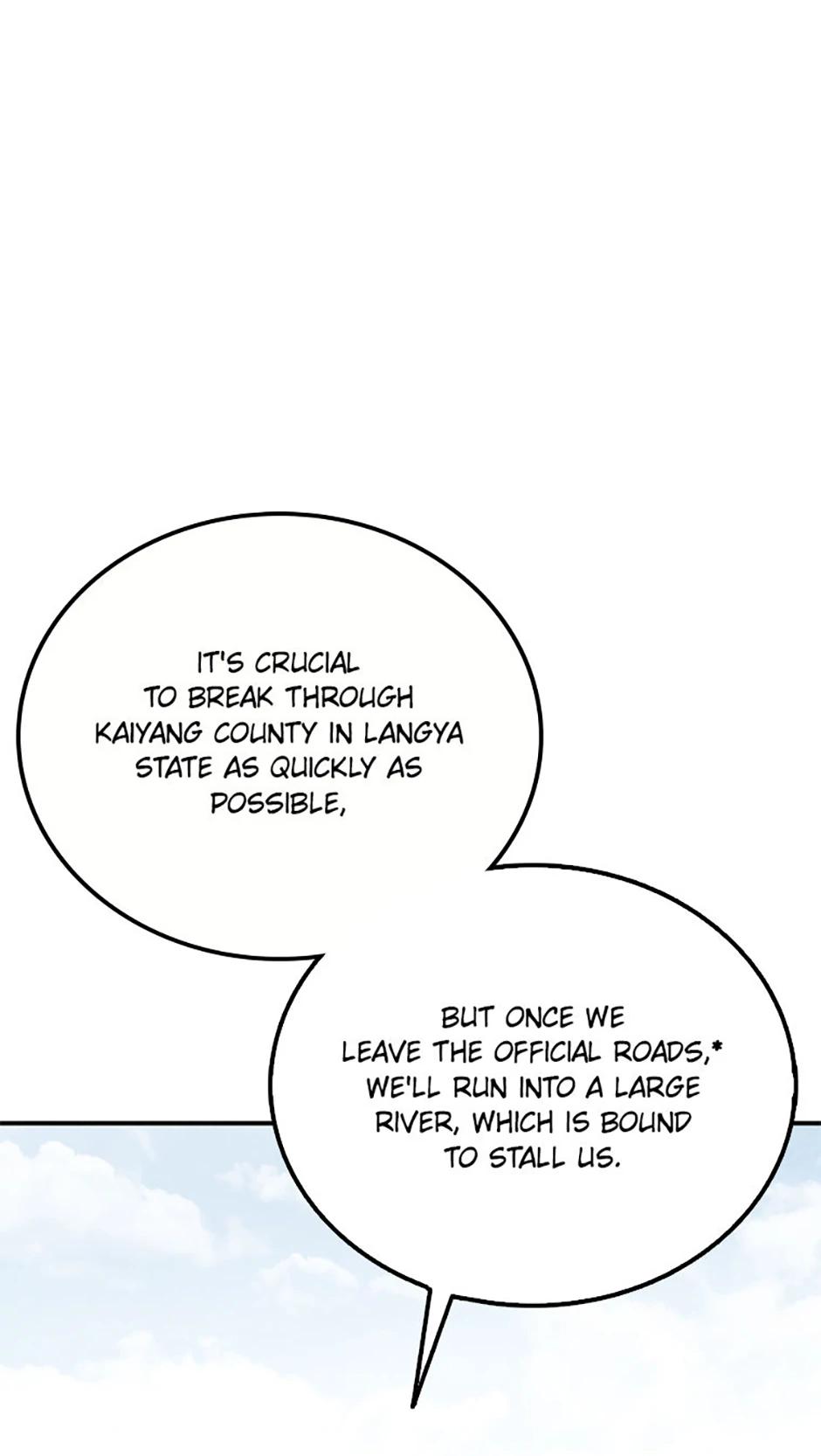 Read The Divine Surgeon EN Manga Online