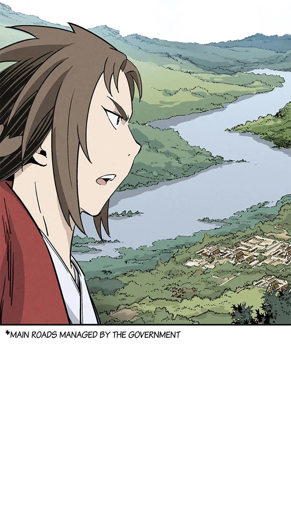 Read The Divine Surgeon EN Manga Online