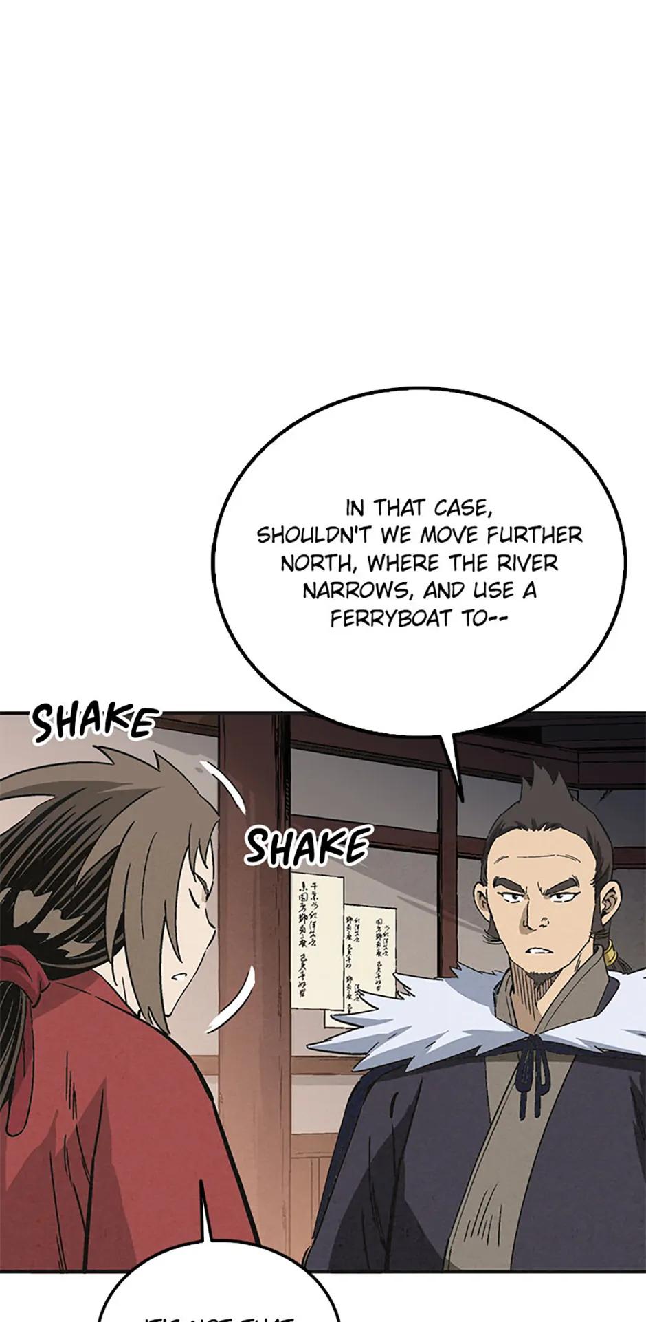 Read The Divine Surgeon EN Manga Online