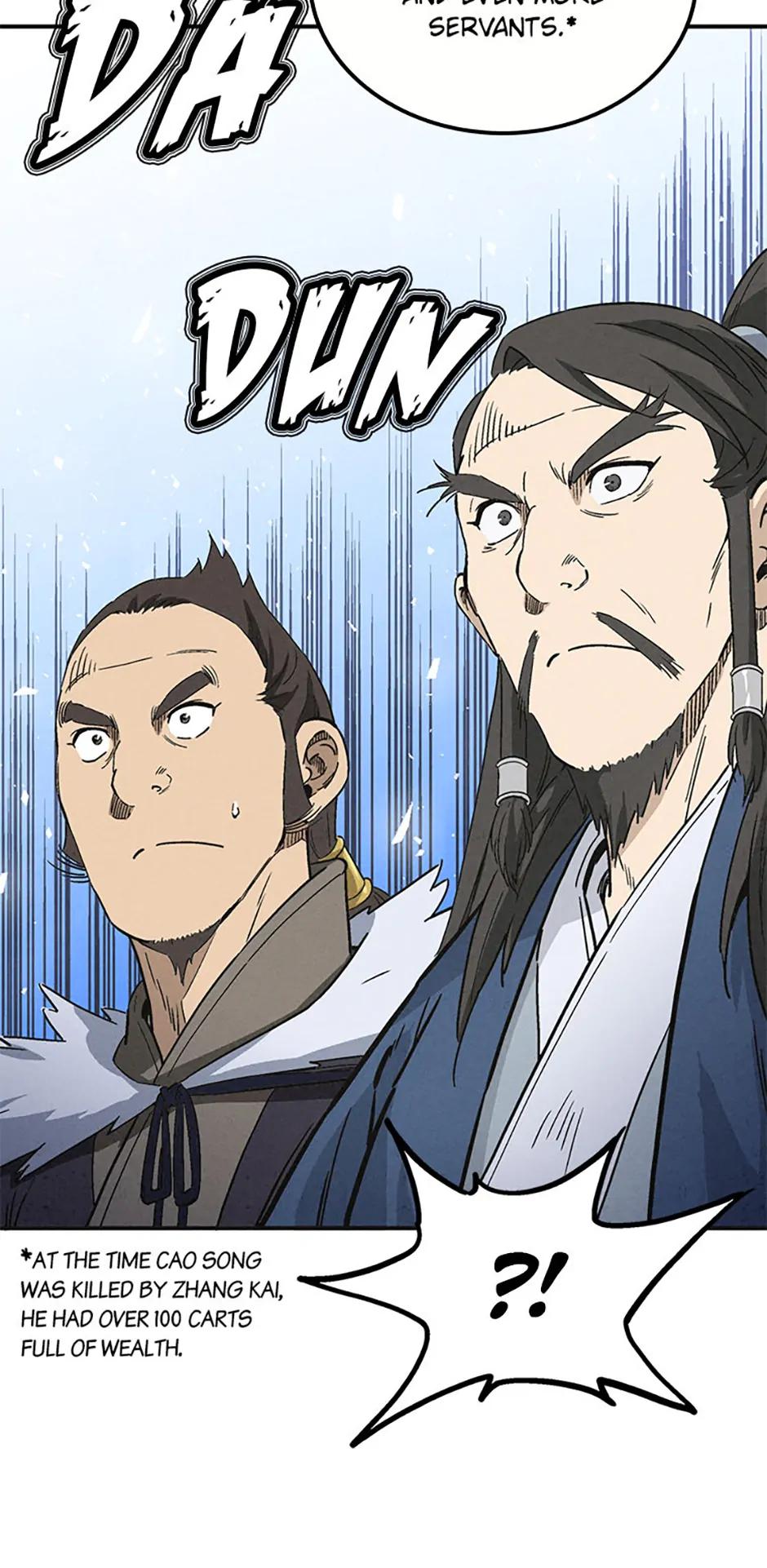 Read The Divine Surgeon EN Manga Online