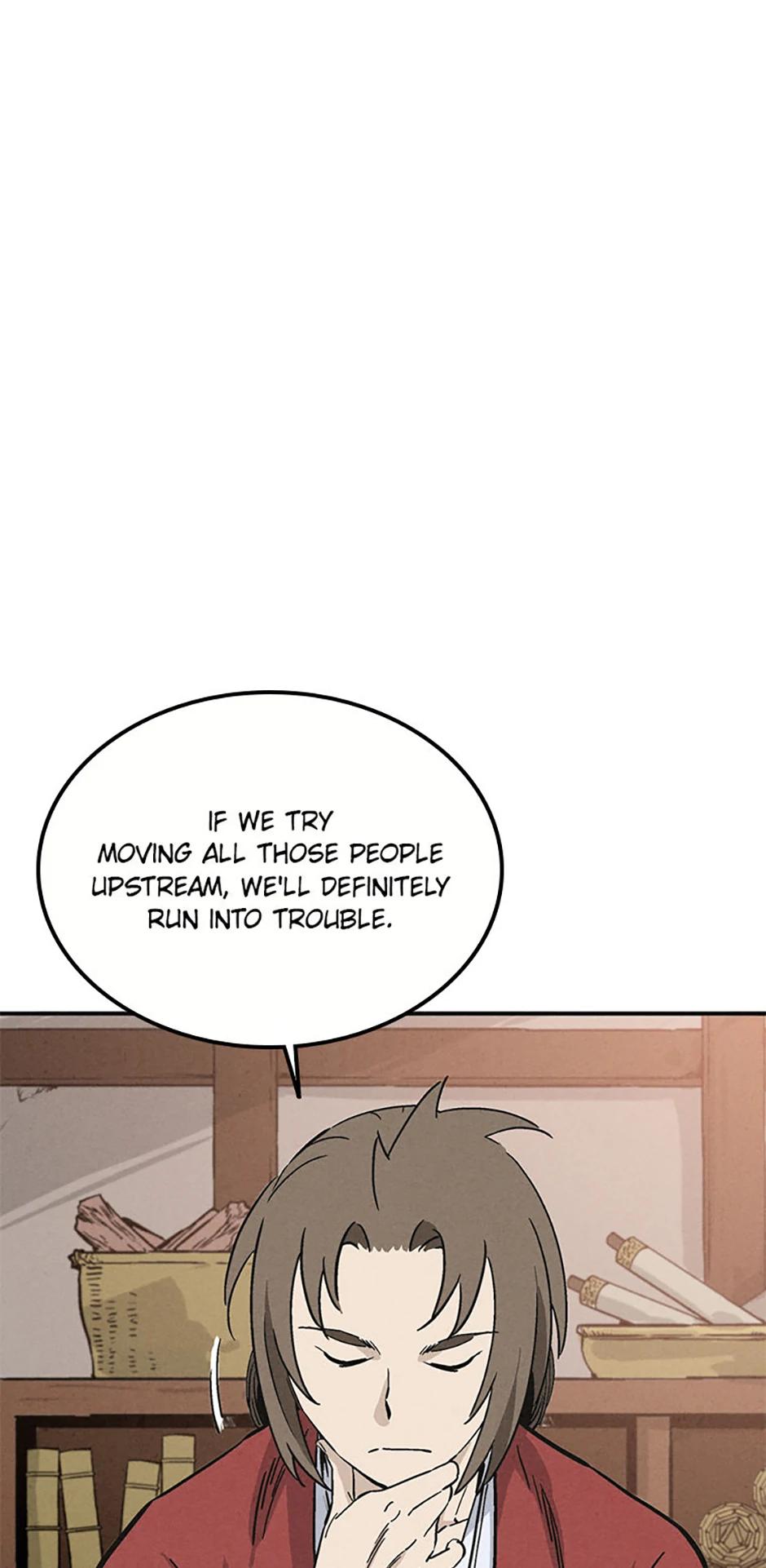 Read The Divine Surgeon EN Manga Online