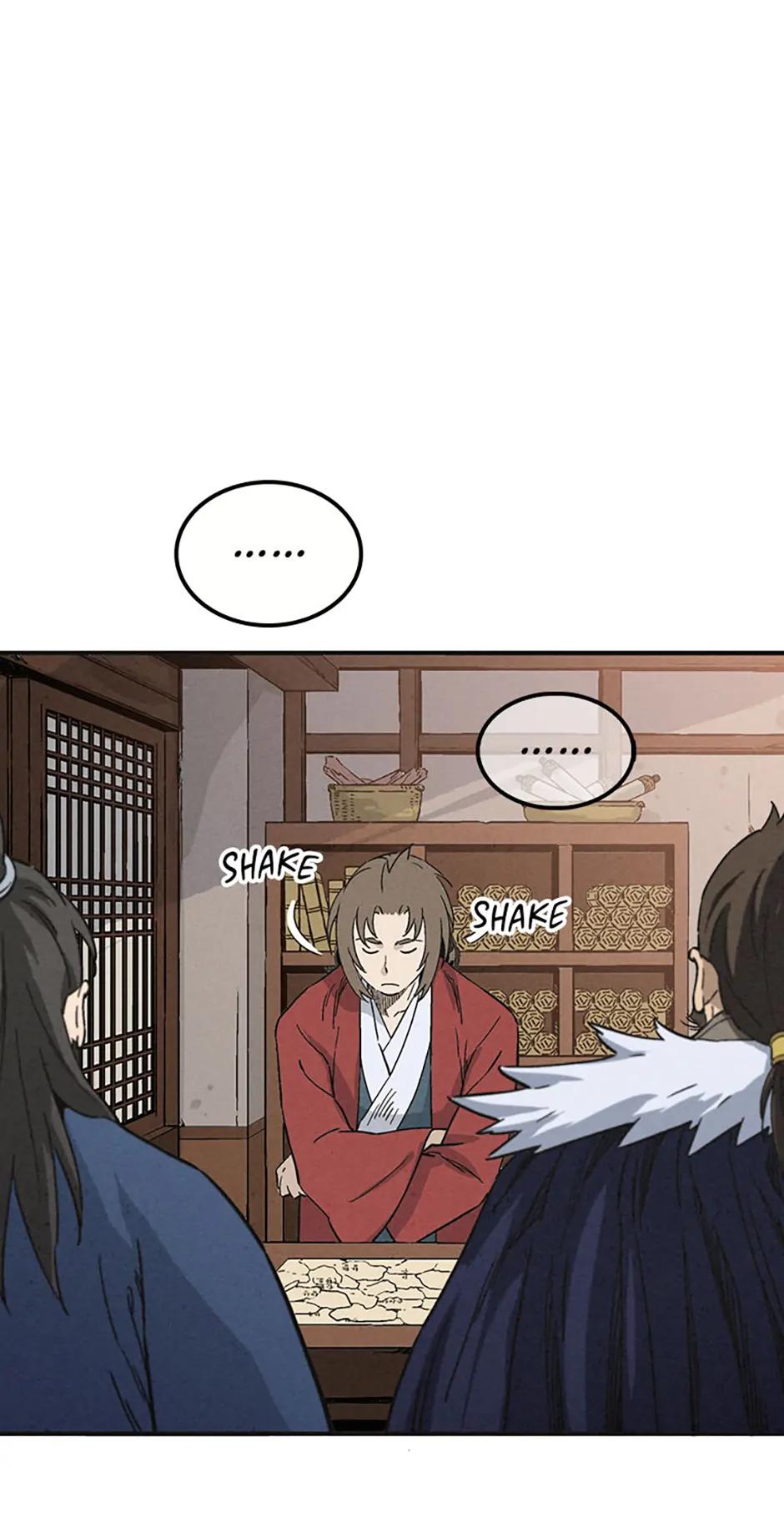 Read The Divine Surgeon EN Manga Online