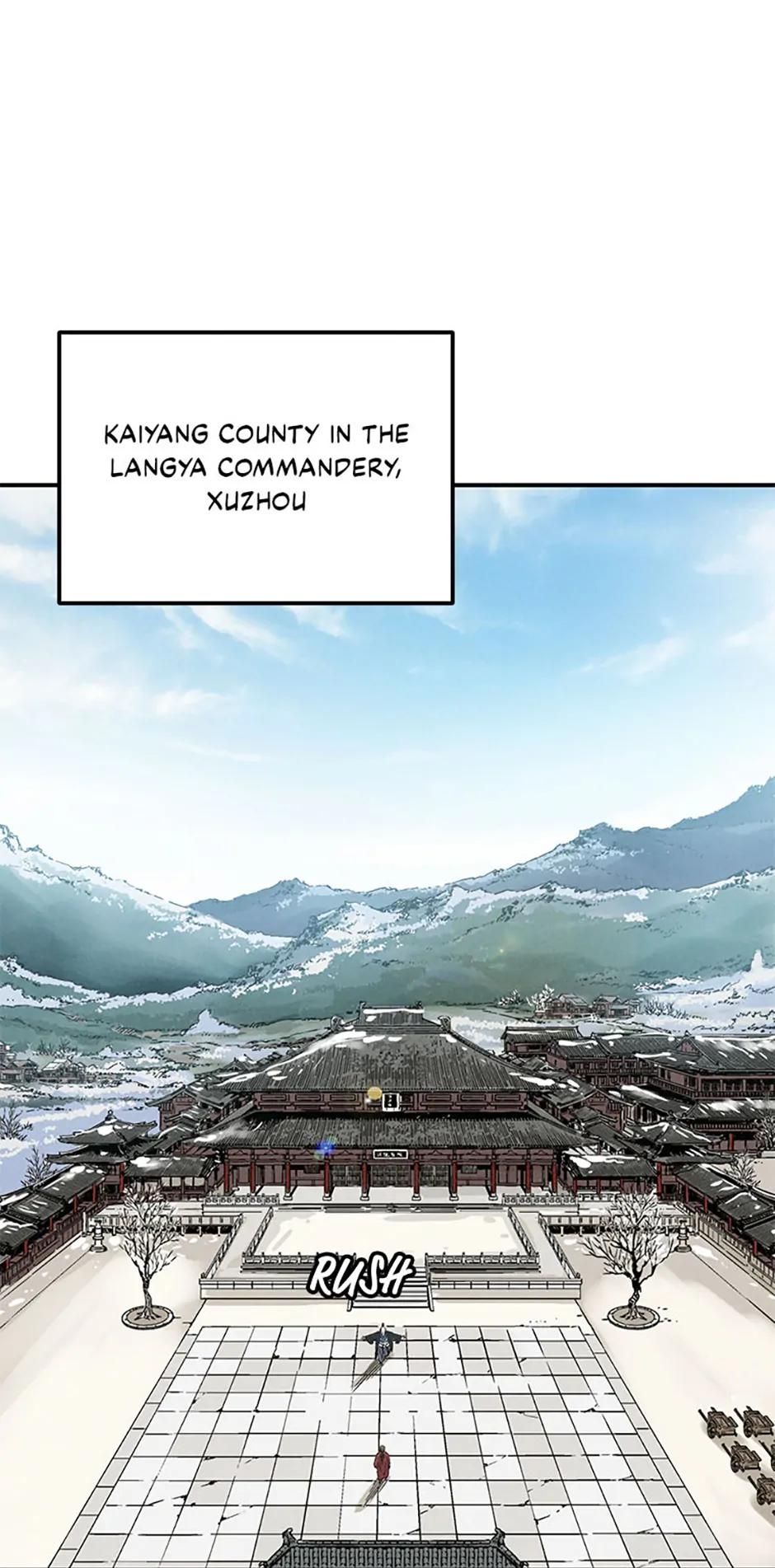 Read The Divine Surgeon EN Manga Online