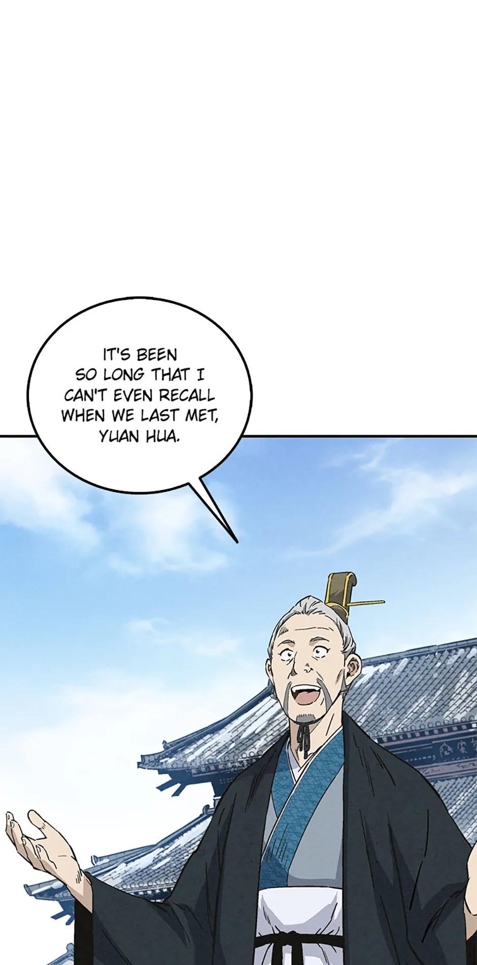 Read The Divine Surgeon EN Manga Online