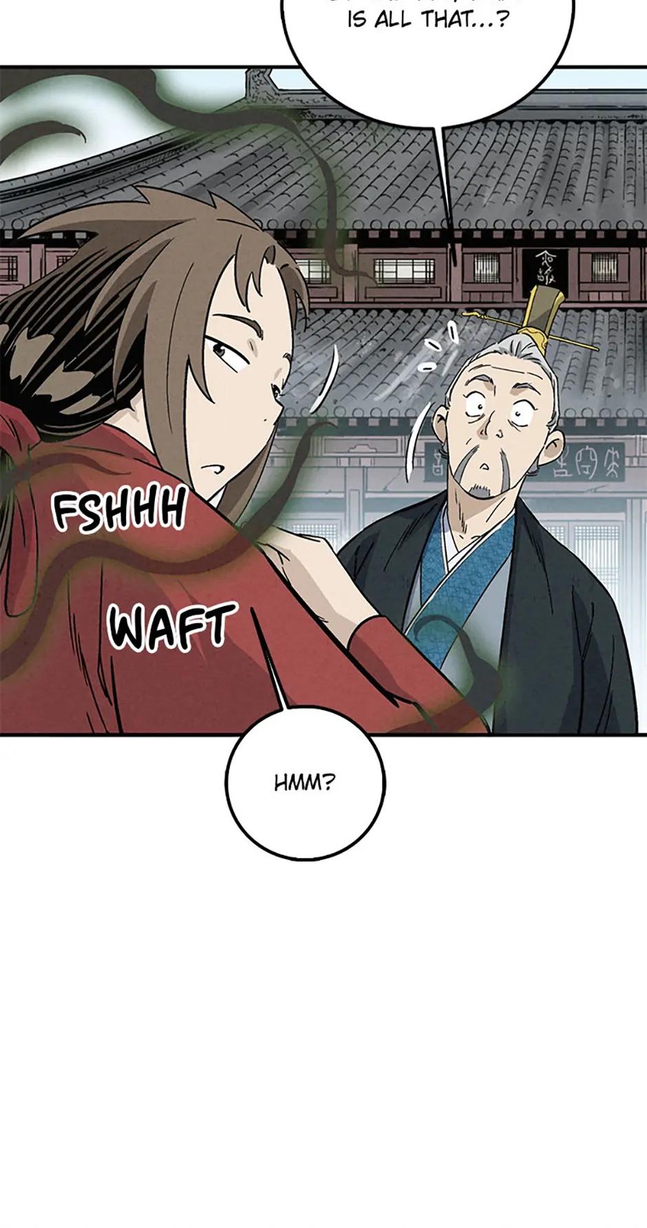 Read The Divine Surgeon EN Manga Online