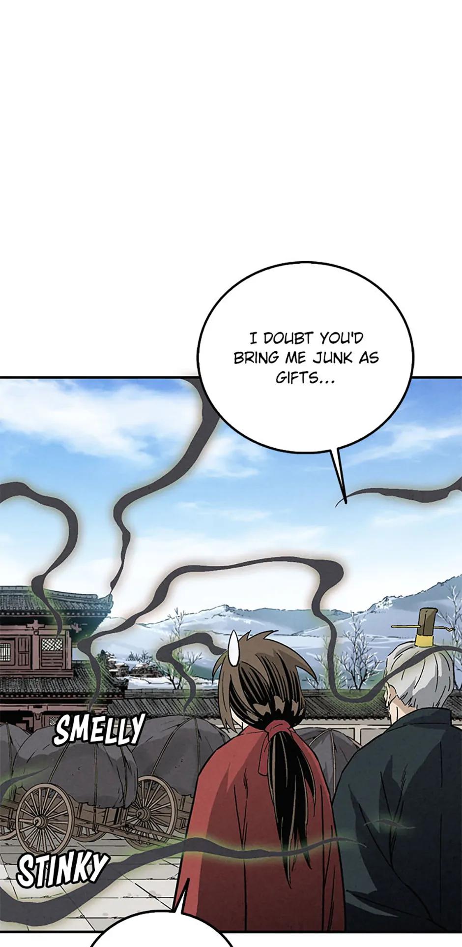 Read The Divine Surgeon EN Manga Online