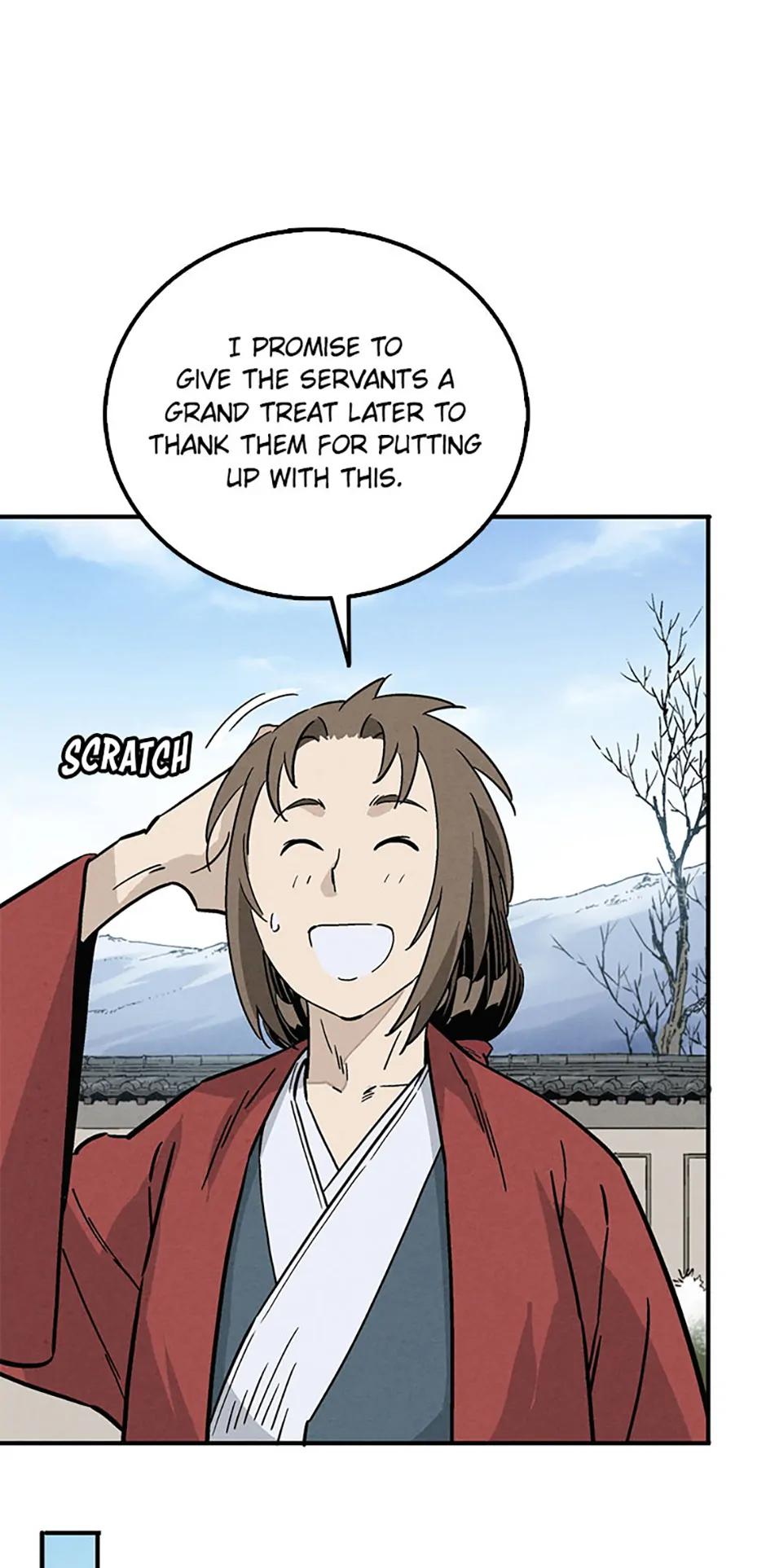 Read The Divine Surgeon EN Manga Online