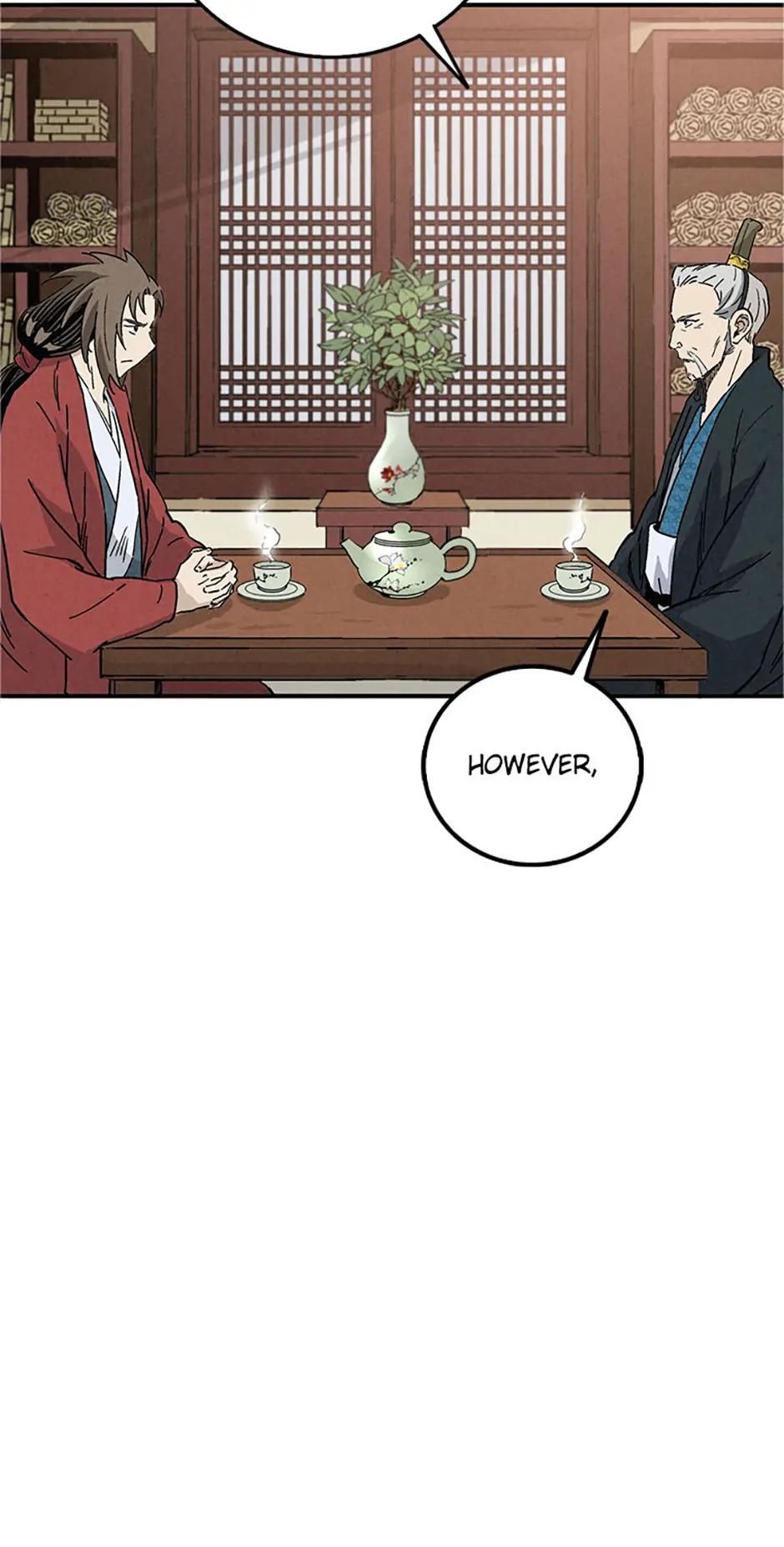 Read The Divine Surgeon EN Manga Online