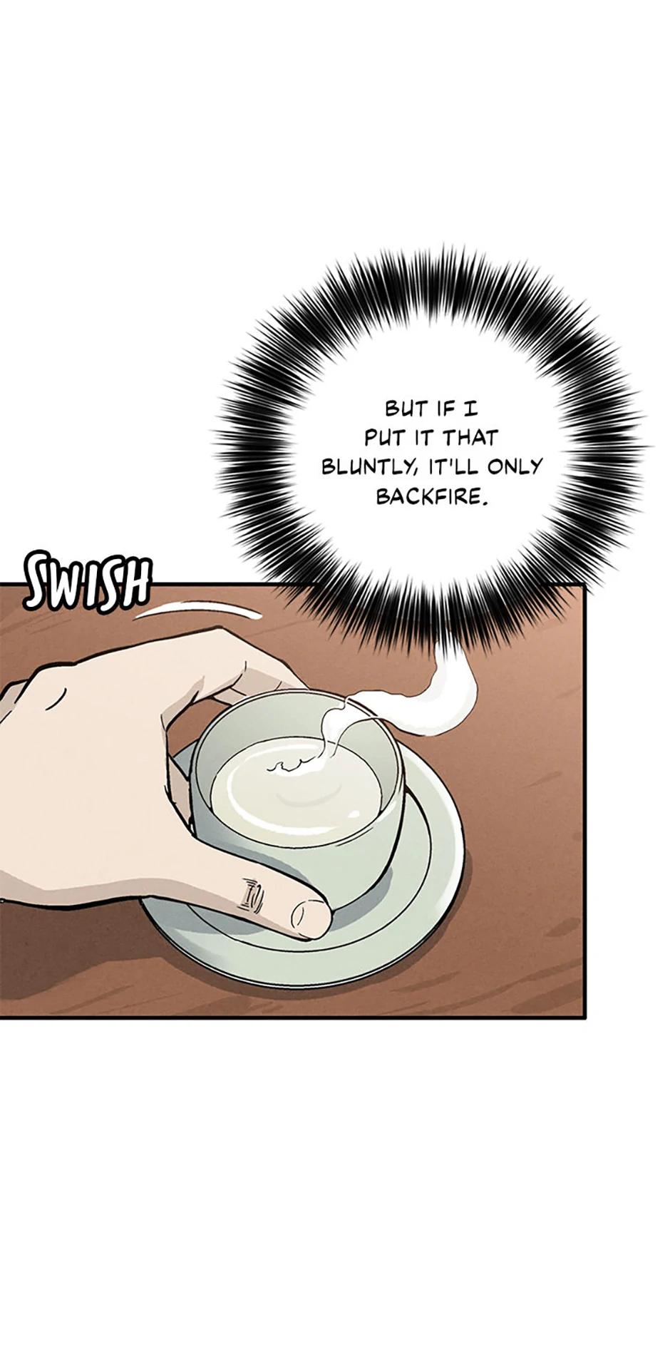 Read The Divine Surgeon EN Manga Online