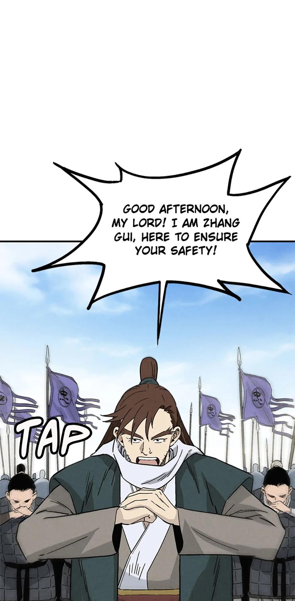 Read The Divine Surgeon EN Manga Online