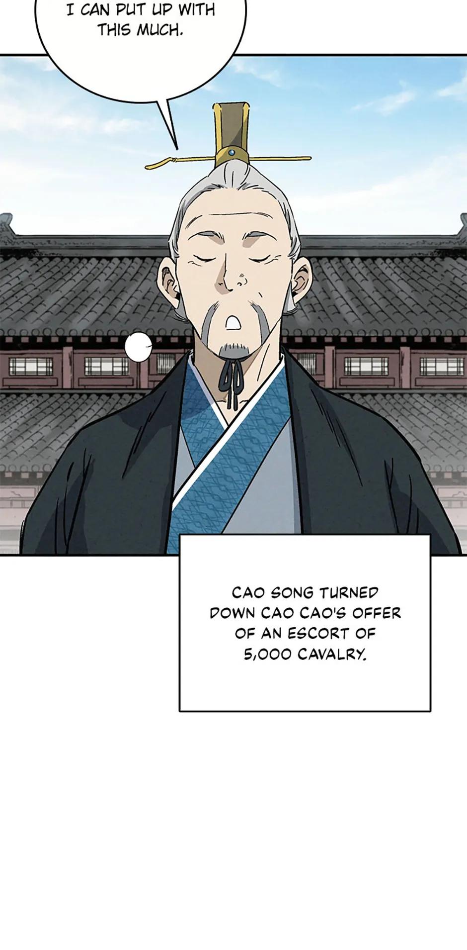 Read The Divine Surgeon EN Manga Online