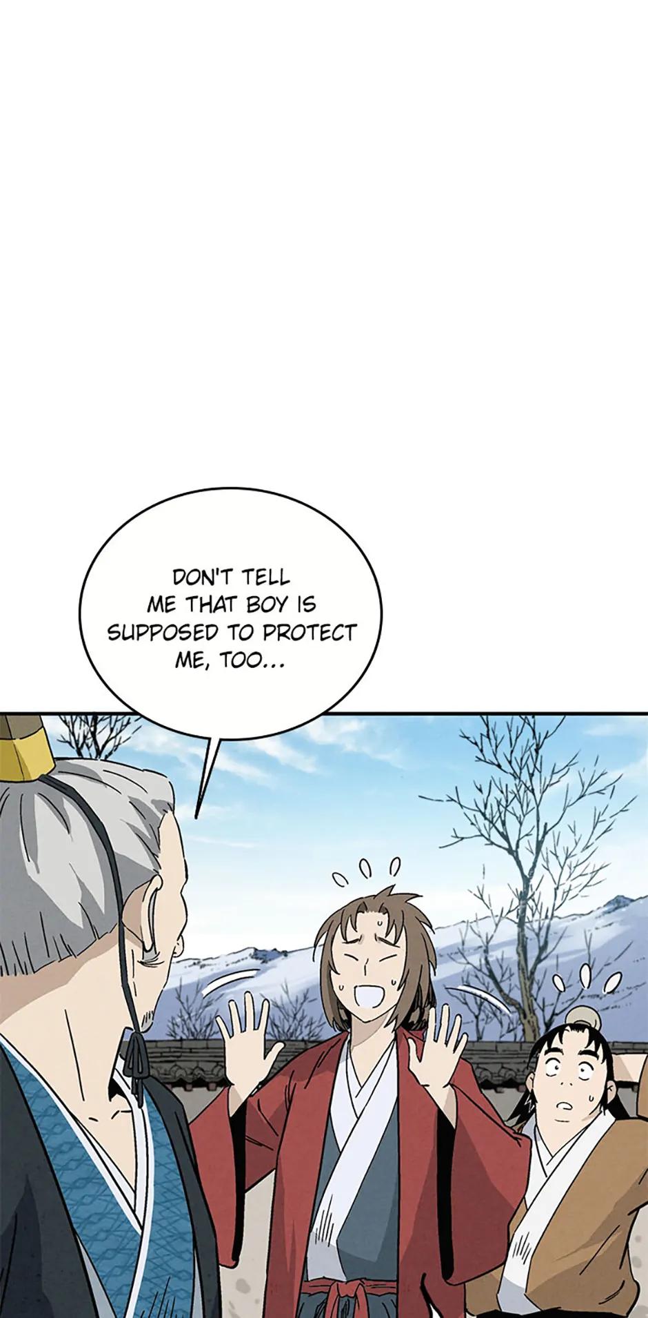 Read The Divine Surgeon EN Manga Online