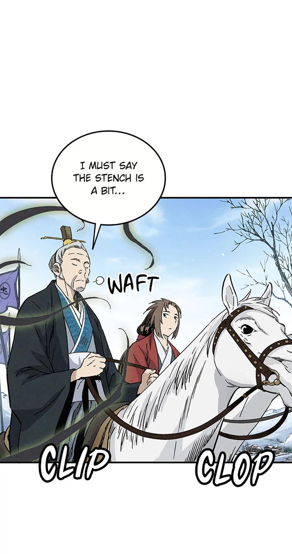Read The Divine Surgeon EN Manga Online