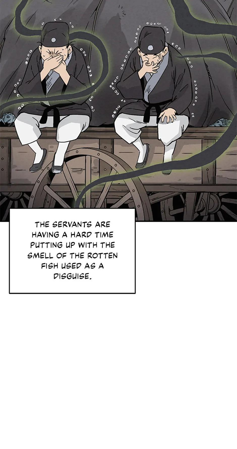 Read The Divine Surgeon EN Manga Online