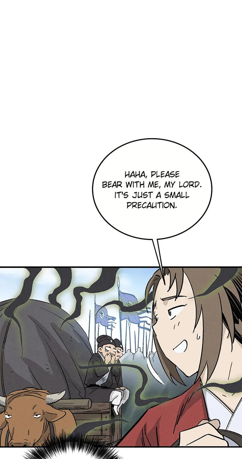 Read The Divine Surgeon EN Manga Online