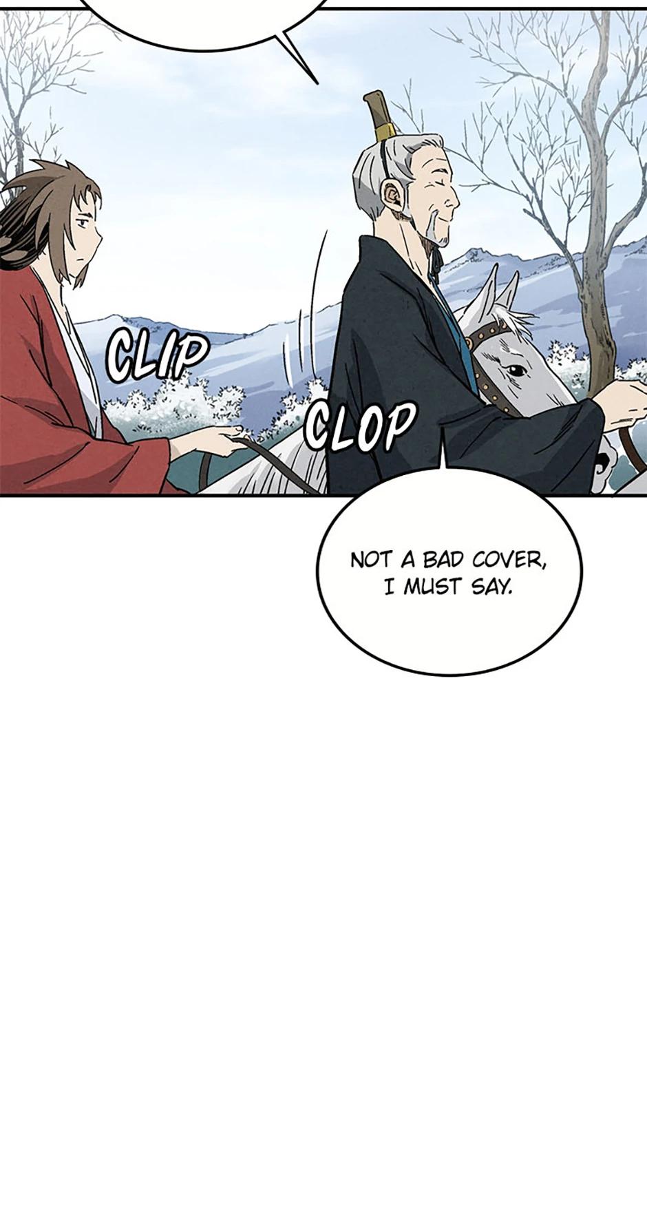 Read The Divine Surgeon EN Manga Online