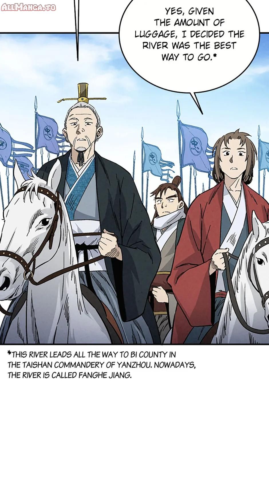 Read The Divine Surgeon EN Manga Online