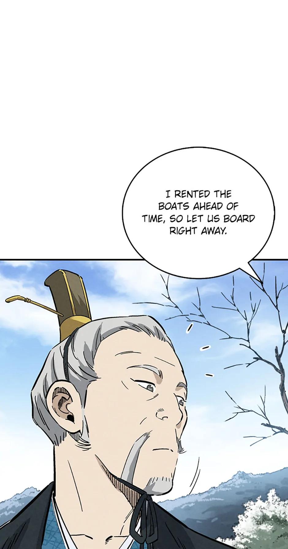 Read The Divine Surgeon EN Manga Online