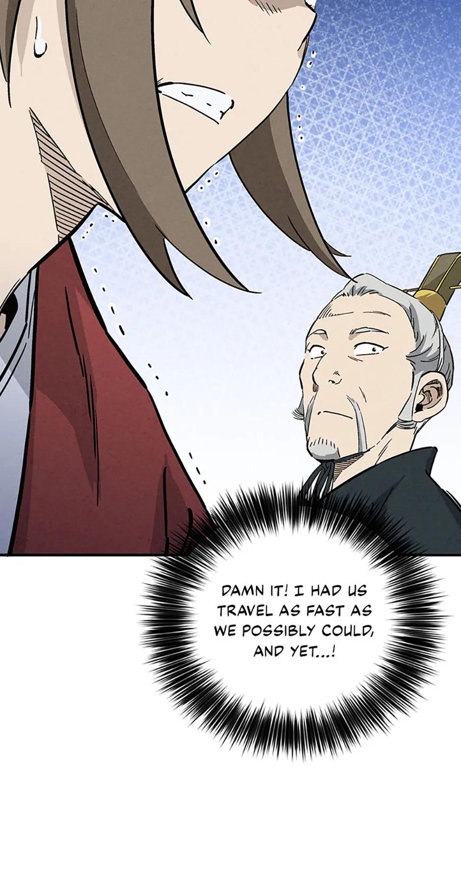 Read The Divine Surgeon EN Manga Online