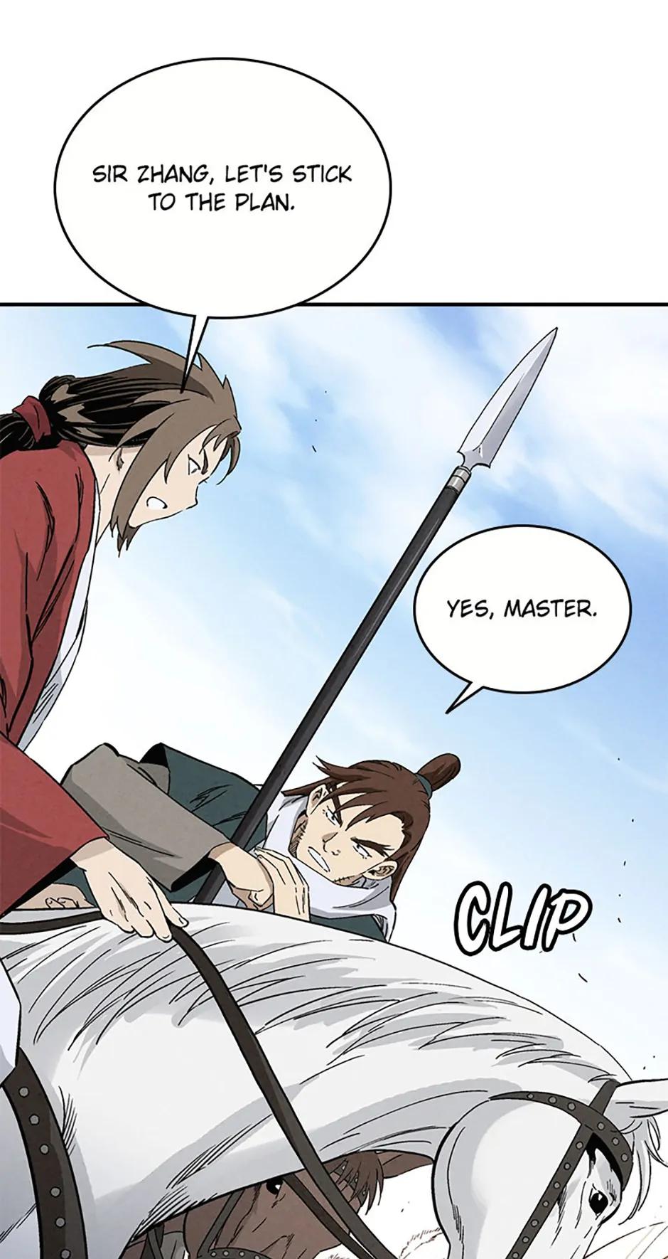 Read The Divine Surgeon EN Manga Online
