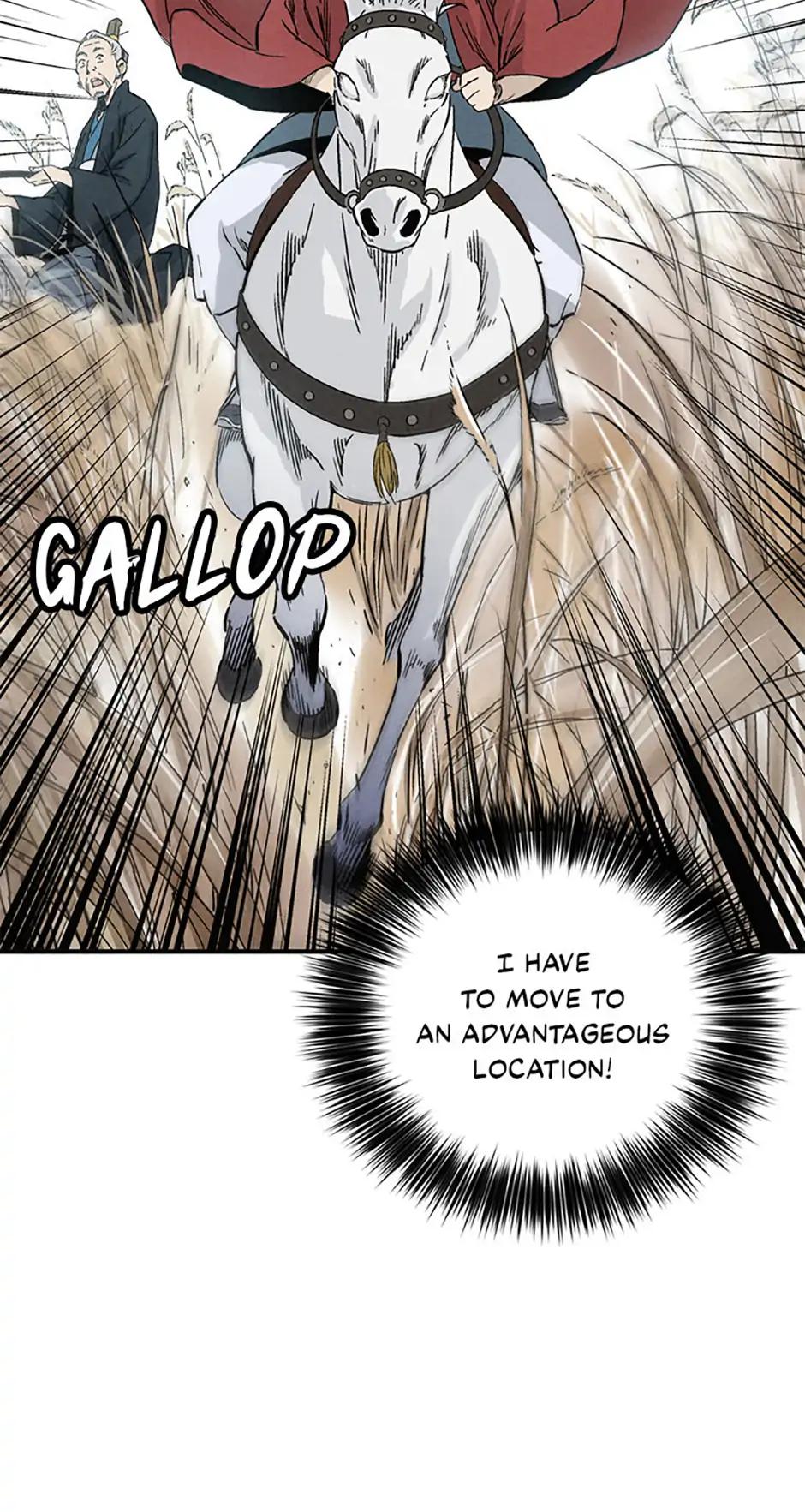 Read The Divine Surgeon EN Manga Online