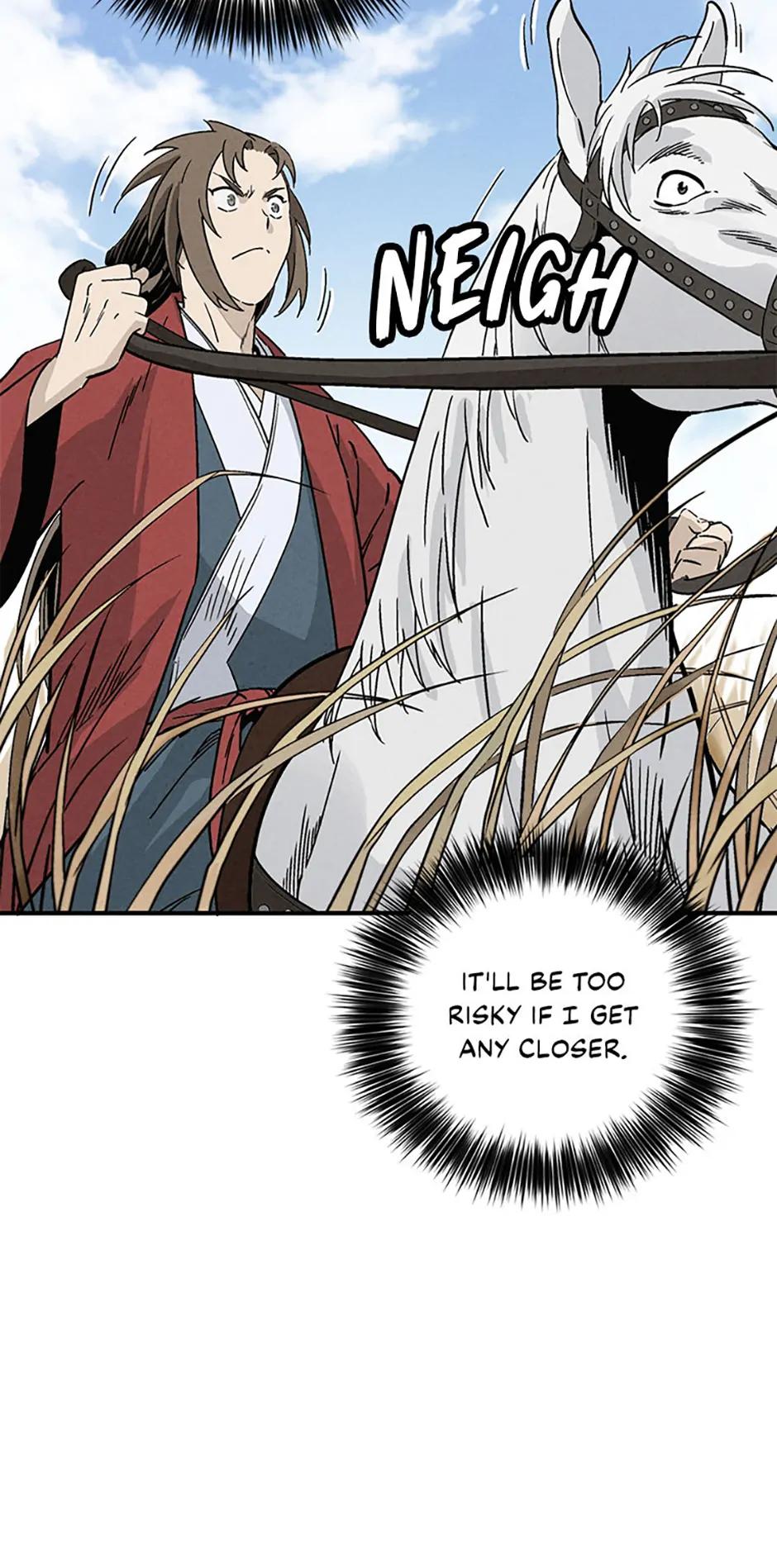 Read The Divine Surgeon EN Manga Online