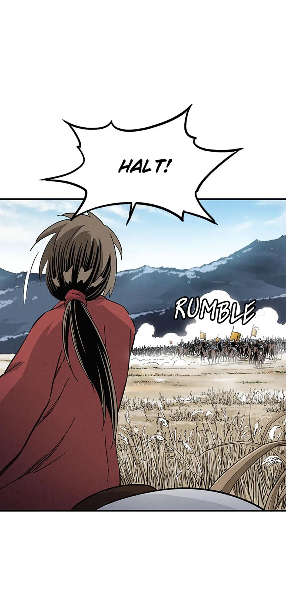 Read The Divine Surgeon EN Manga Online