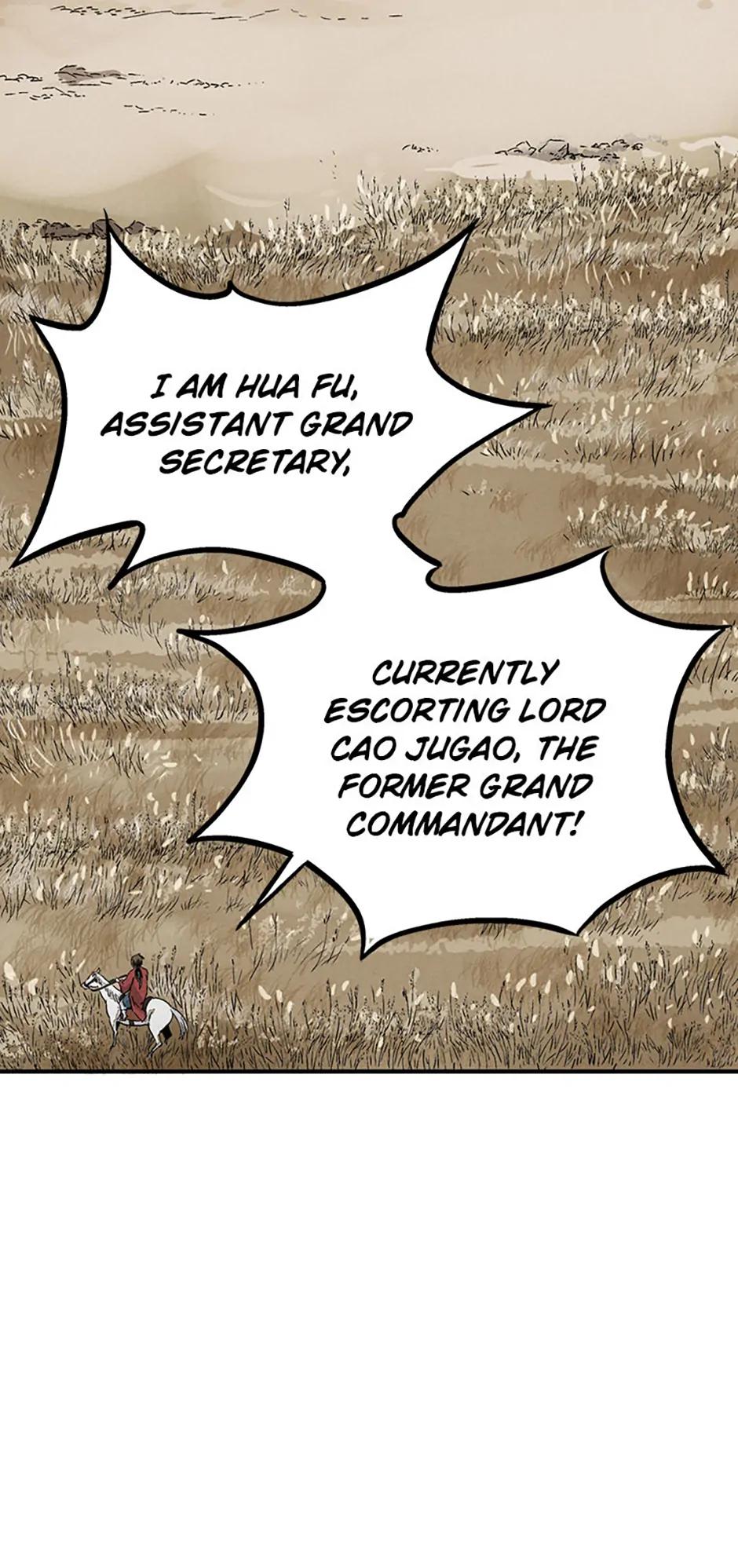 Read The Divine Surgeon EN Manga Online