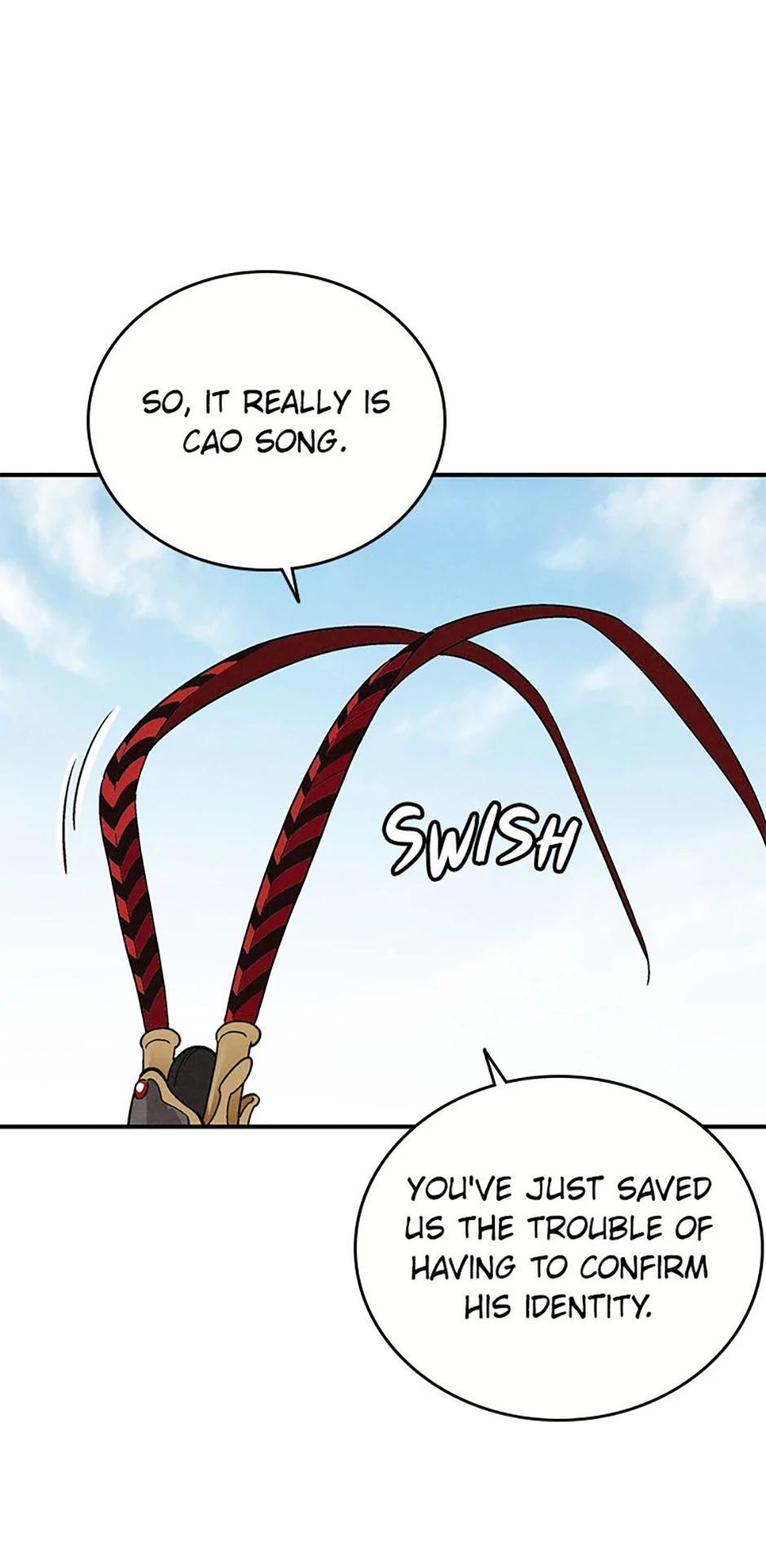 Read The Divine Surgeon EN Manga Online