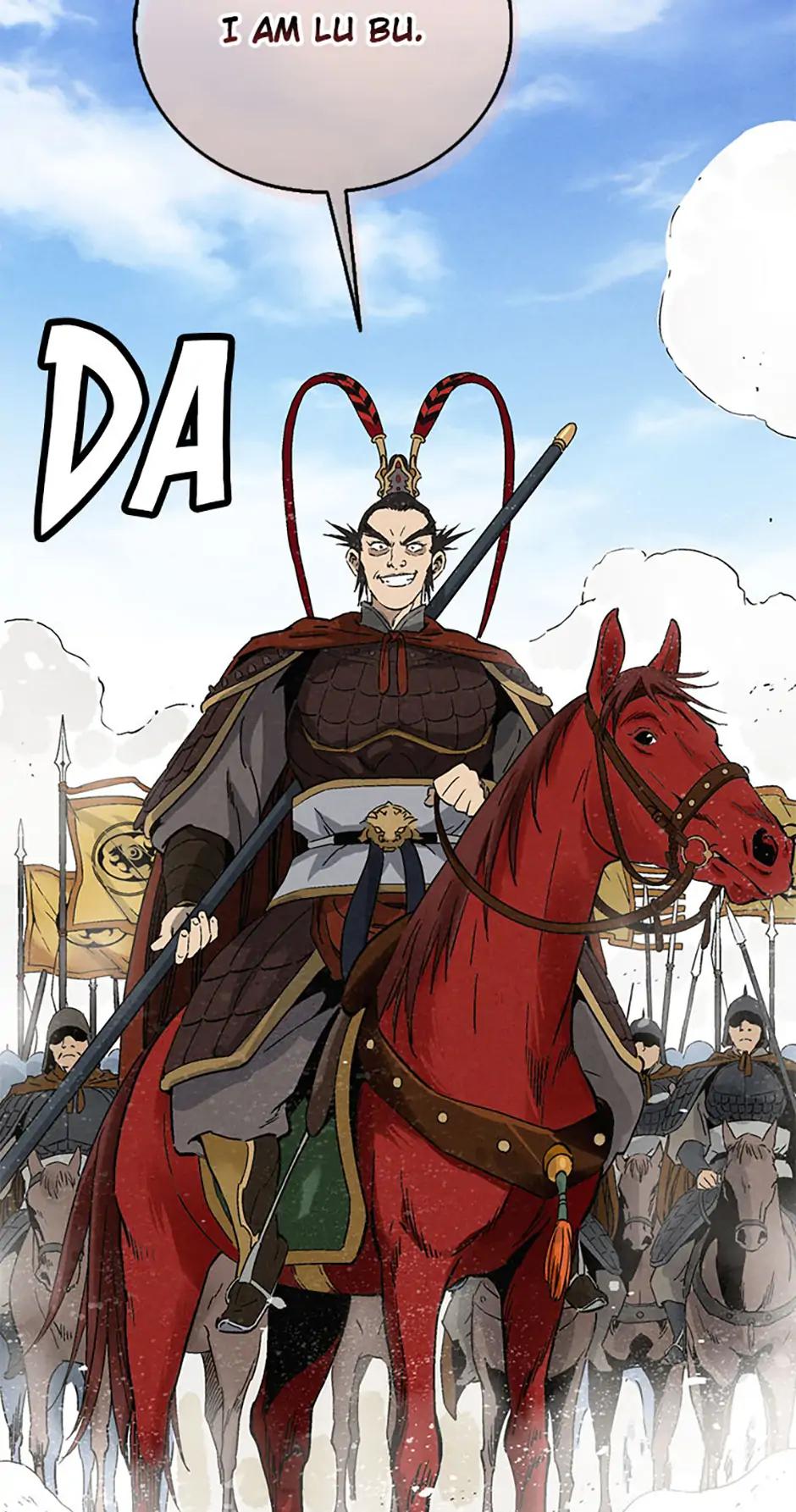 Read The Divine Surgeon EN Manga Online