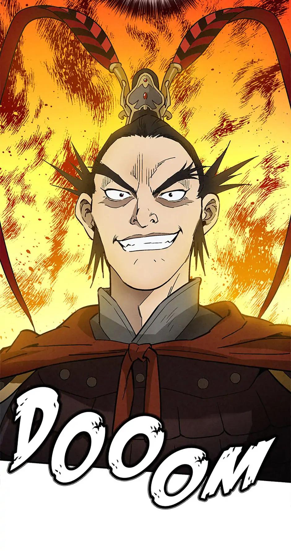 Read The Divine Surgeon EN Manga Online