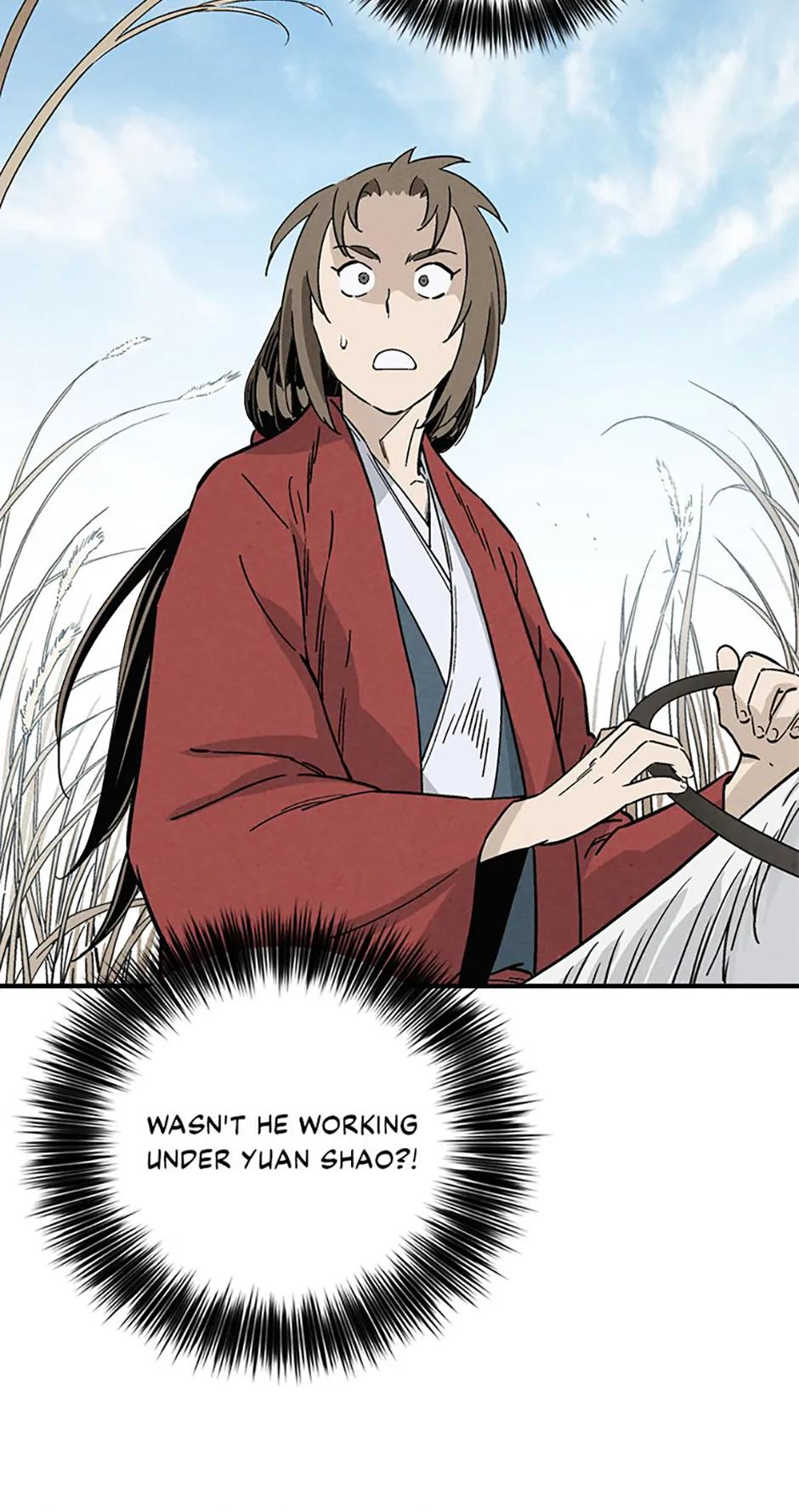 Read The Divine Surgeon EN Manga Online