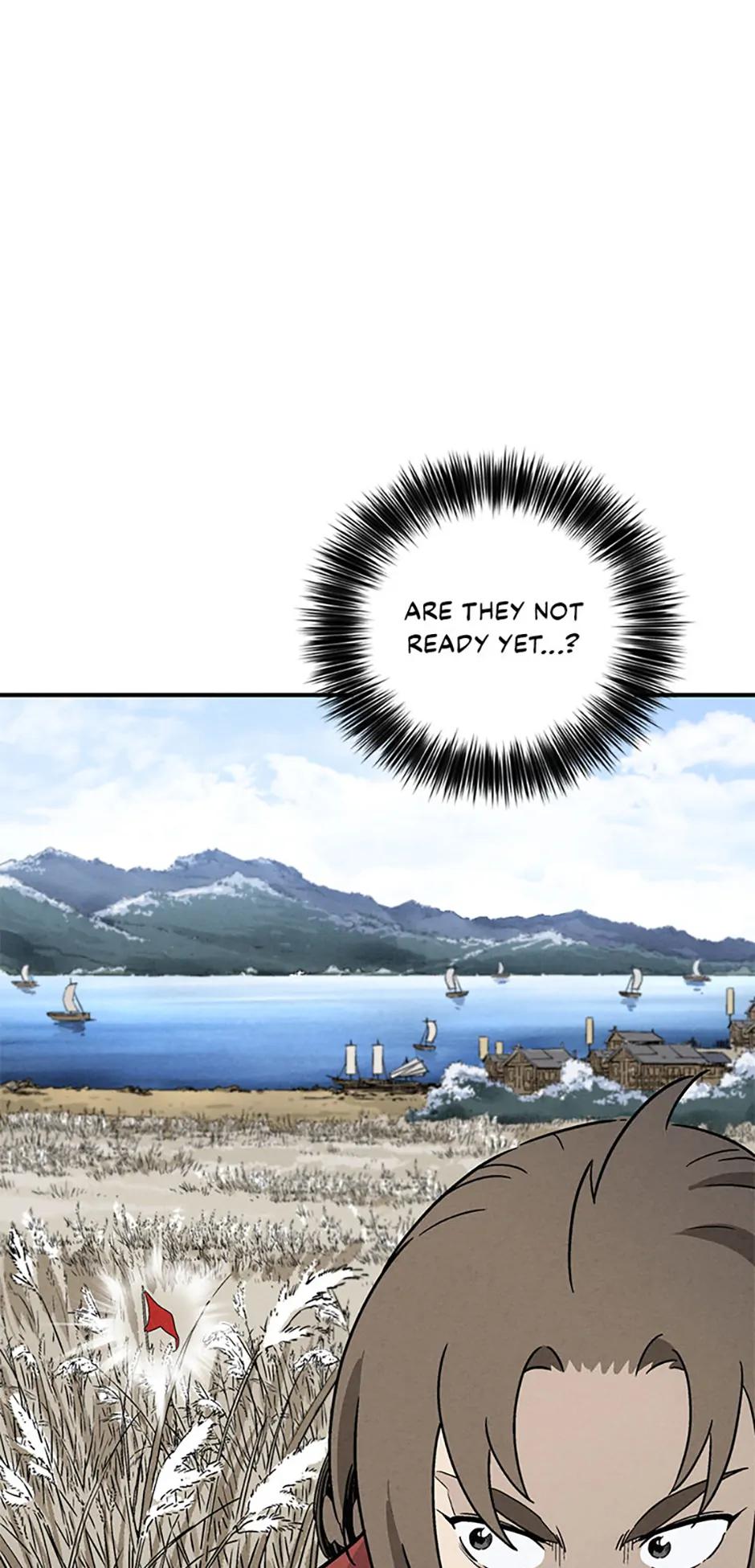 Read The Divine Surgeon EN Manga Online