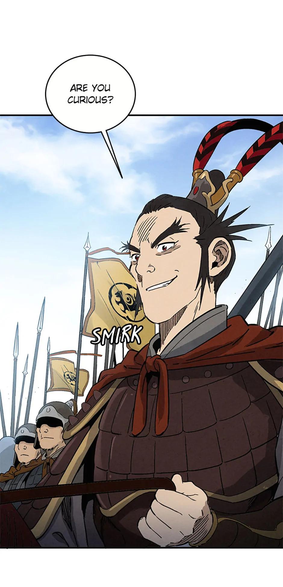 Read The Divine Surgeon EN Manga Online