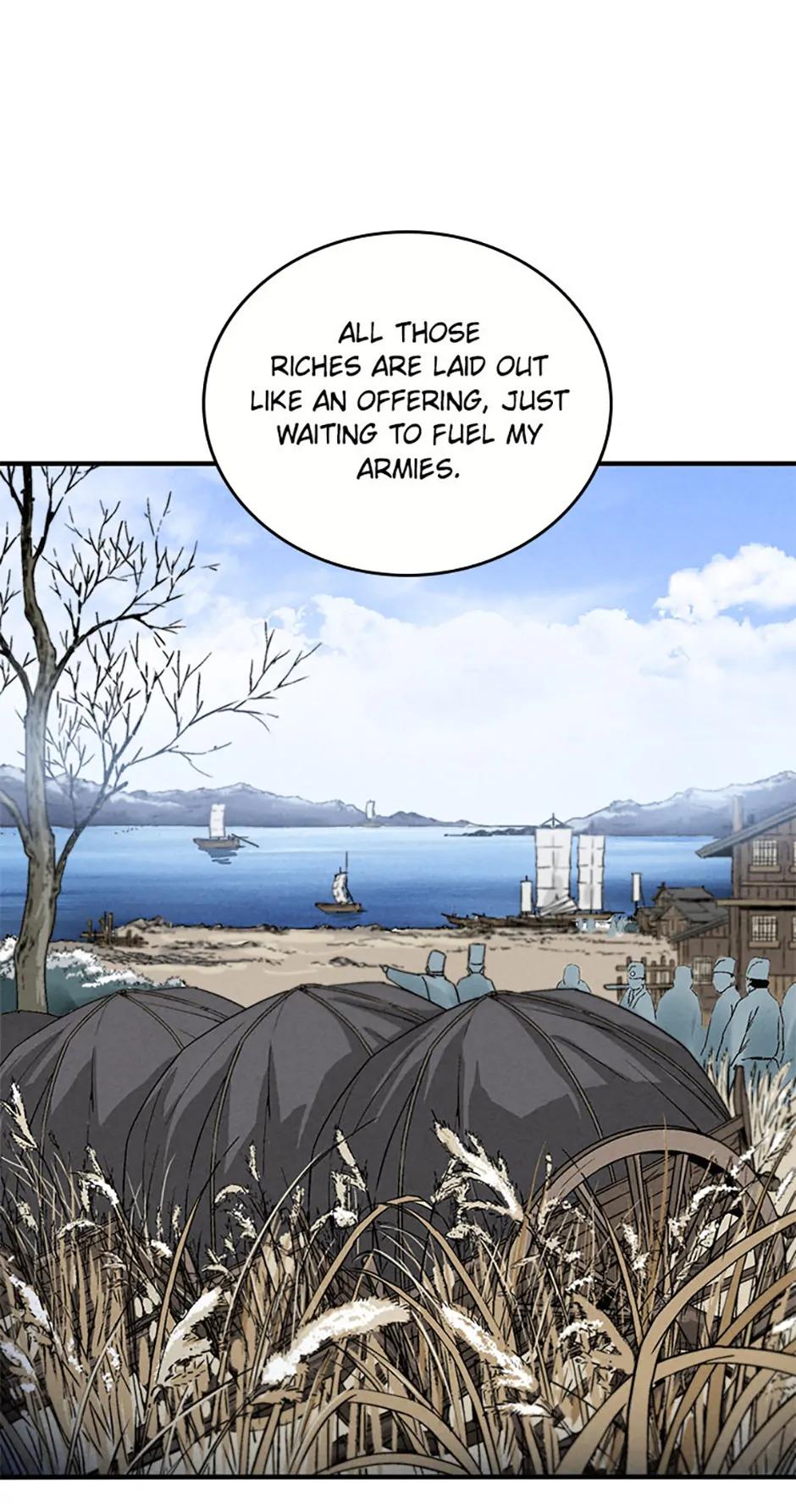 Read The Divine Surgeon EN Manga Online