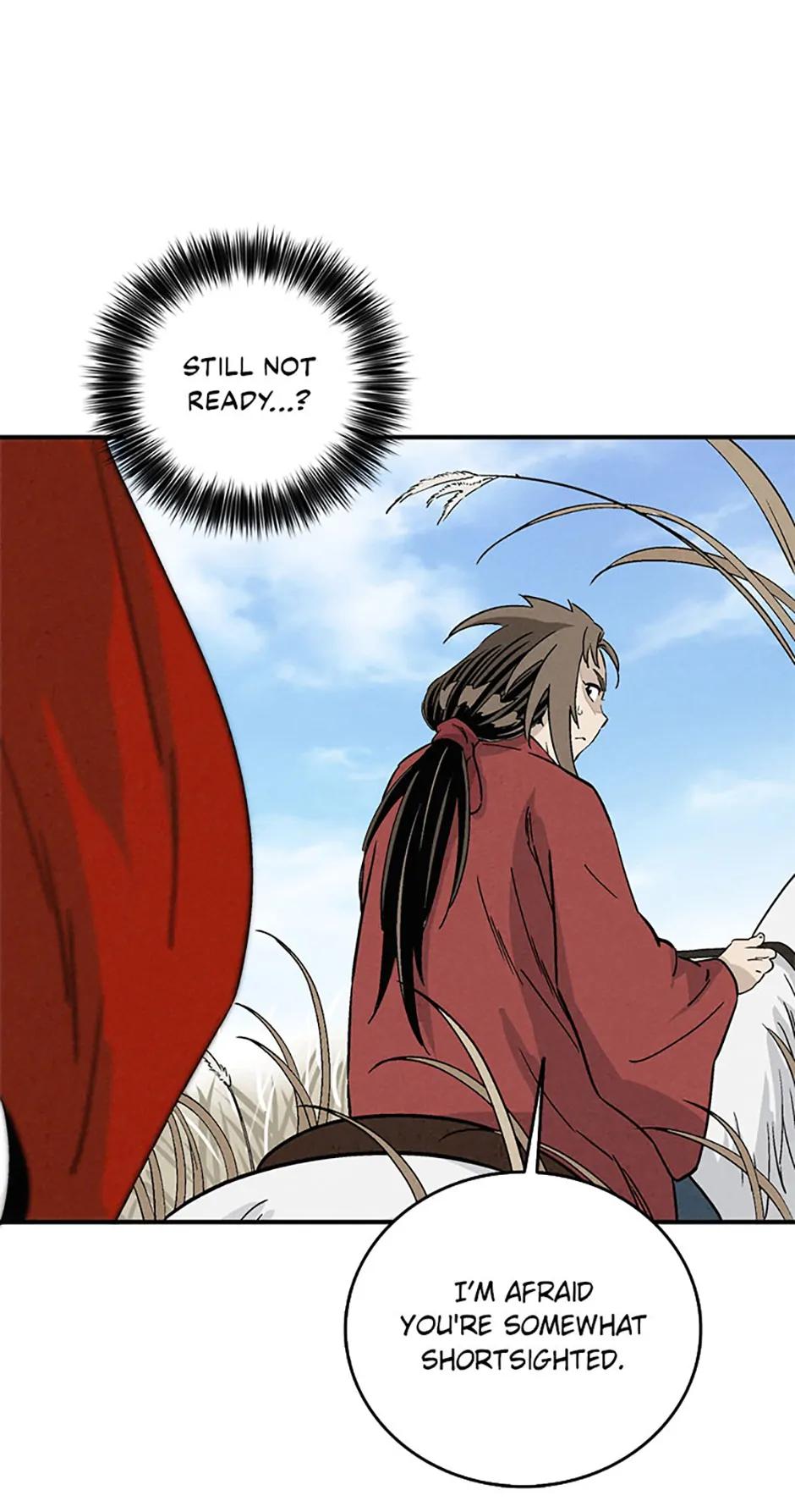 Read The Divine Surgeon EN Manga Online
