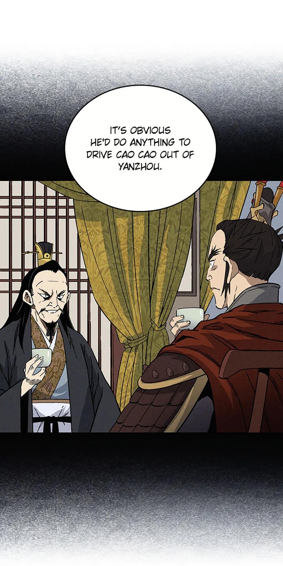 Read The Divine Surgeon EN Manga Online