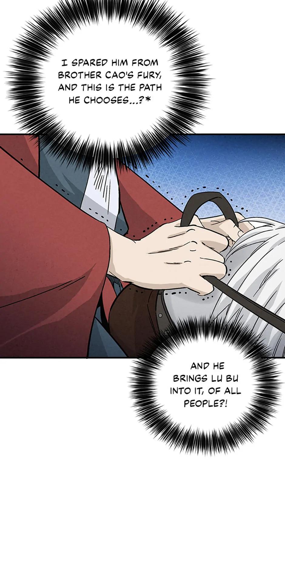 Read The Divine Surgeon EN Manga Online