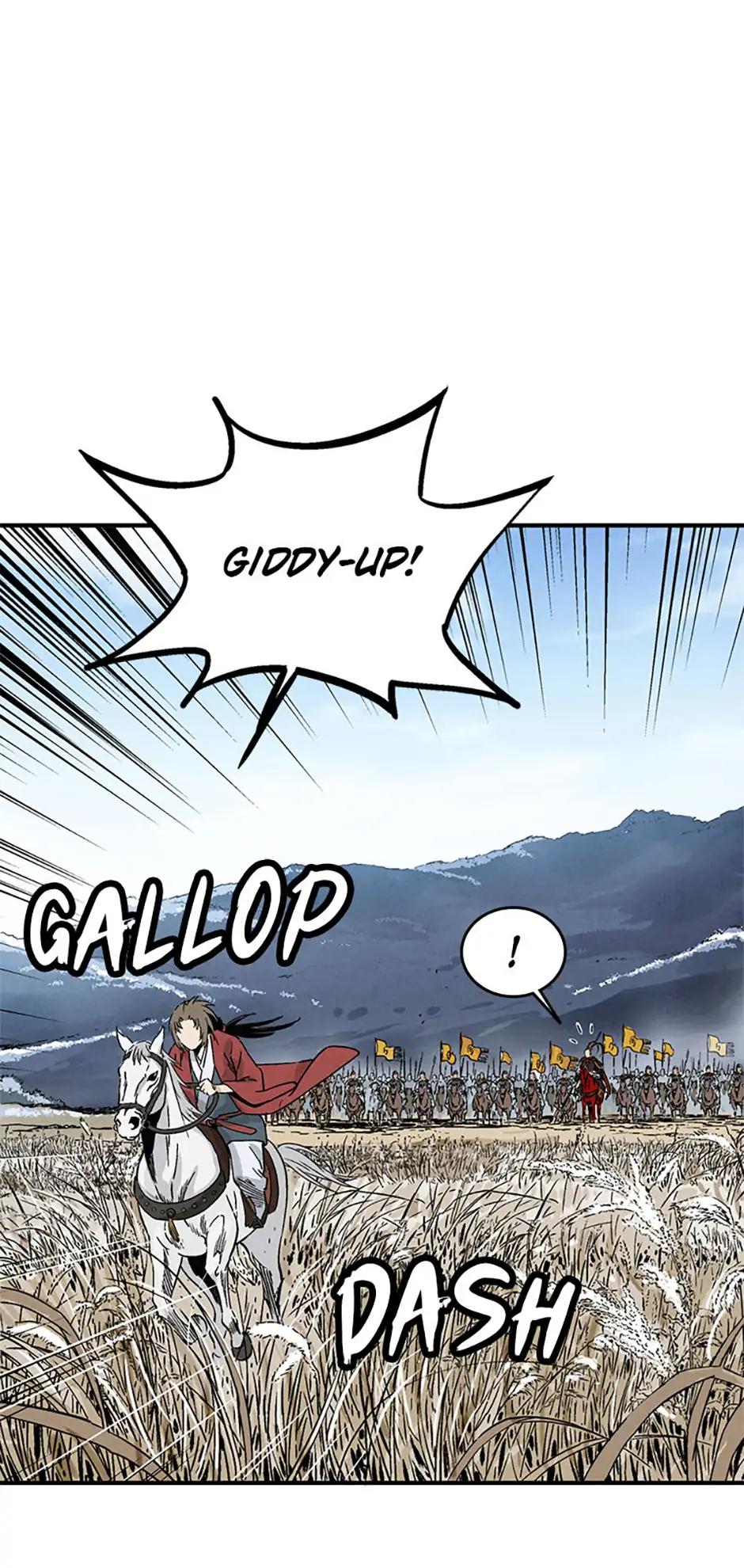 Read The Divine Surgeon EN Manga Online