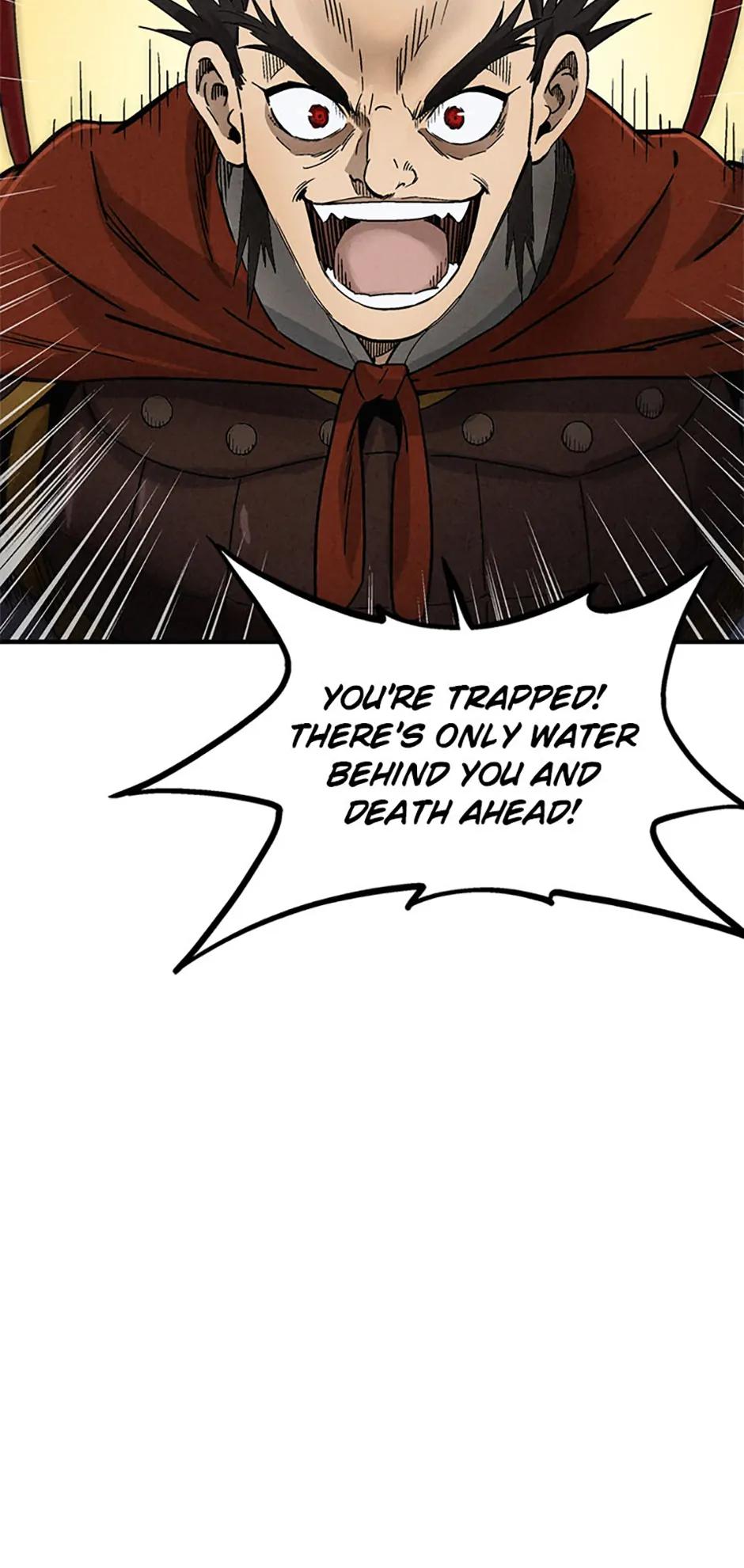 Read The Divine Surgeon EN Manga Online