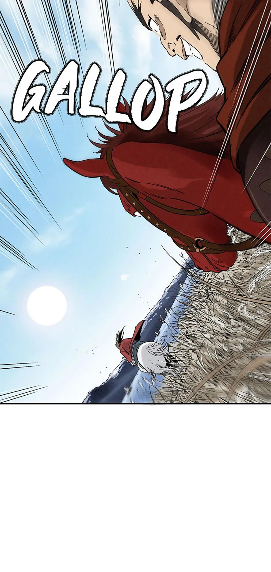 Read The Divine Surgeon EN Manga Online