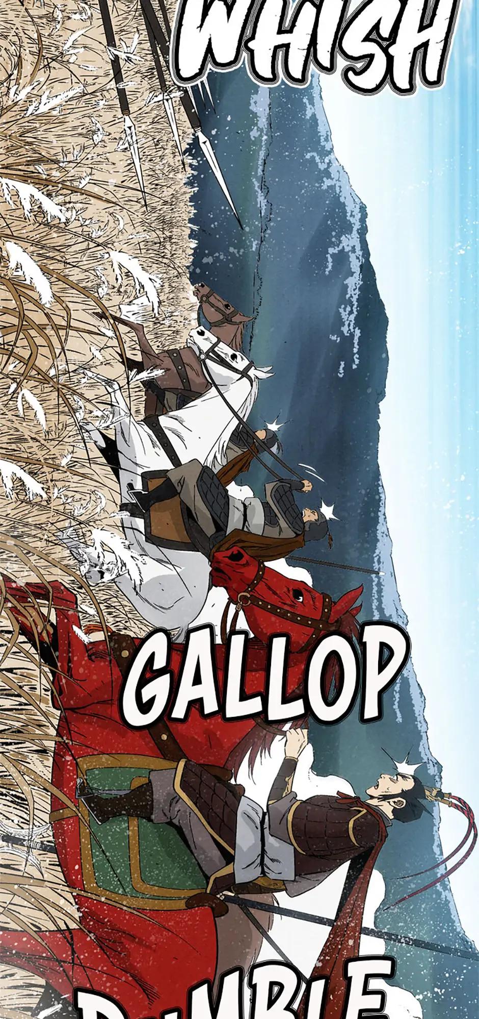 Read The Divine Surgeon EN Manga Online
