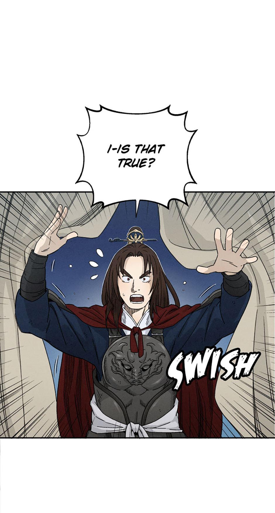 Read The Divine Surgeon EN Manga Online