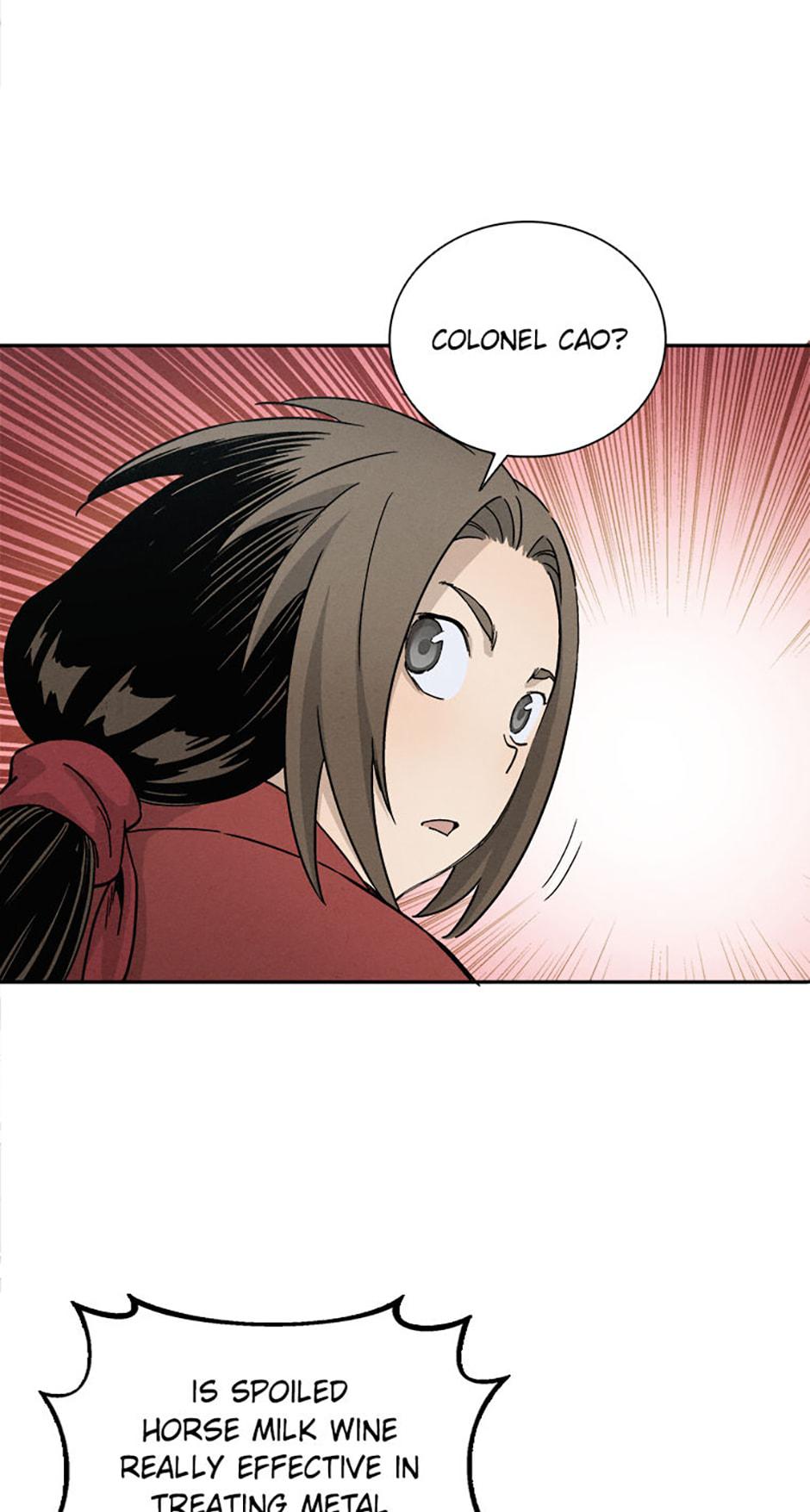 Read The Divine Surgeon EN Manga Online