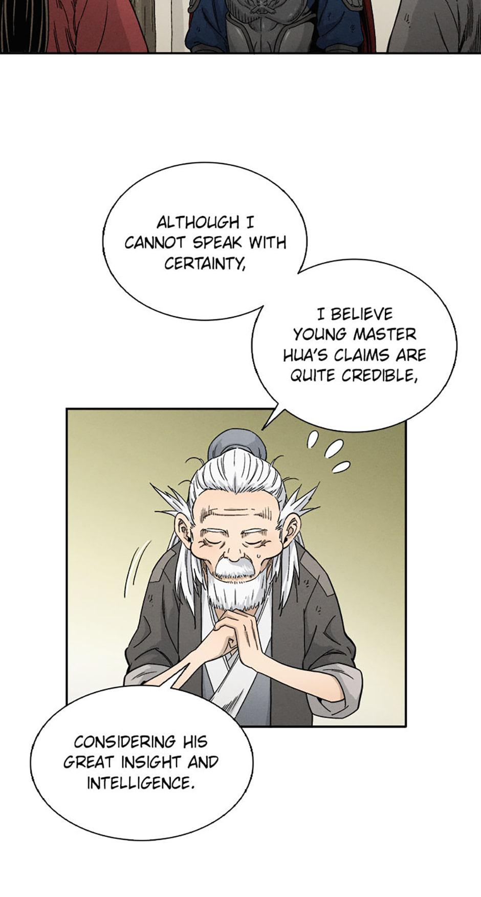 Read The Divine Surgeon EN Manga Online