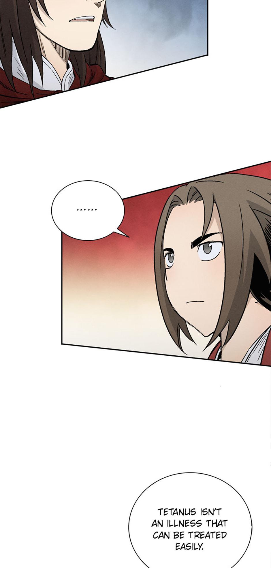 Read The Divine Surgeon EN Manga Online