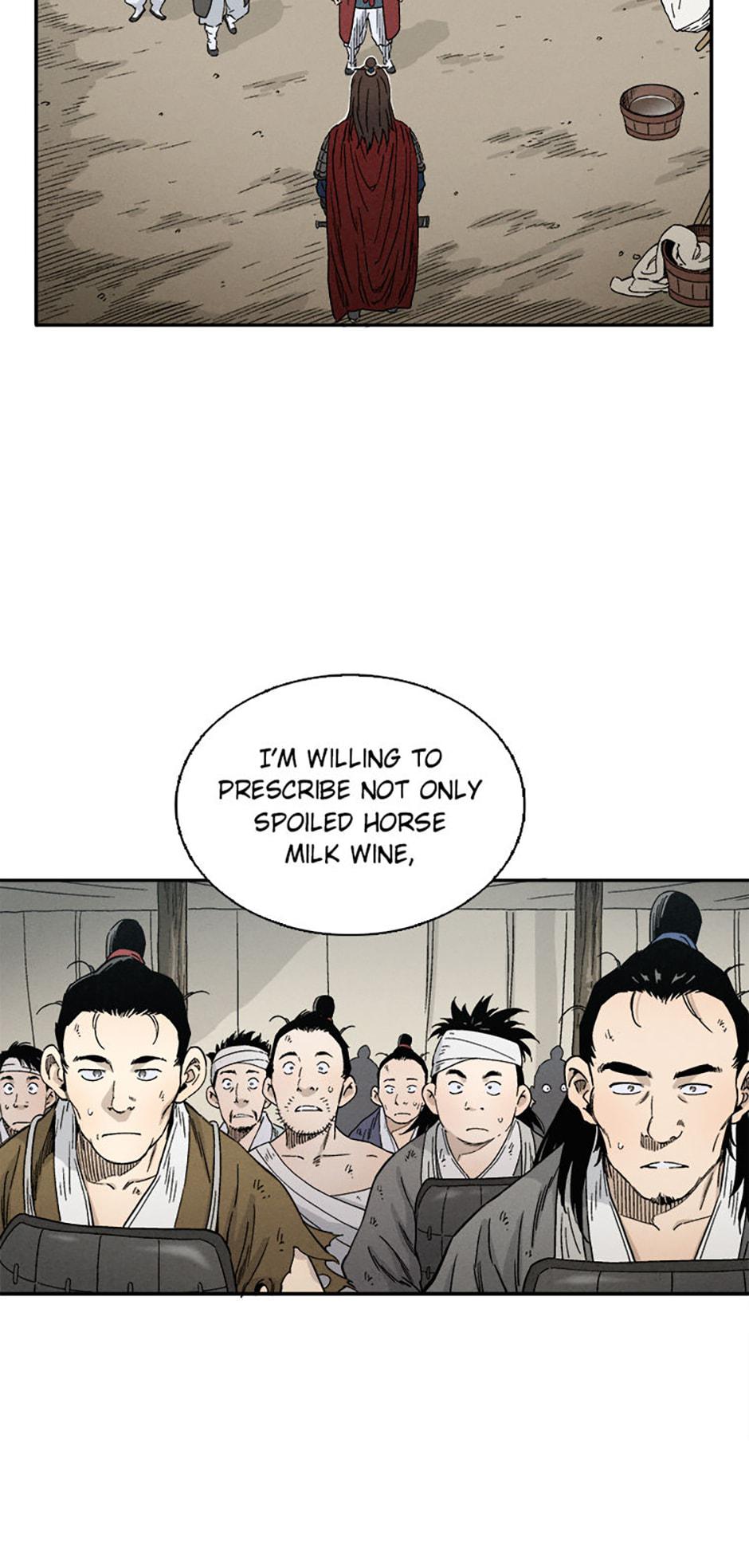 Read The Divine Surgeon EN Manga Online
