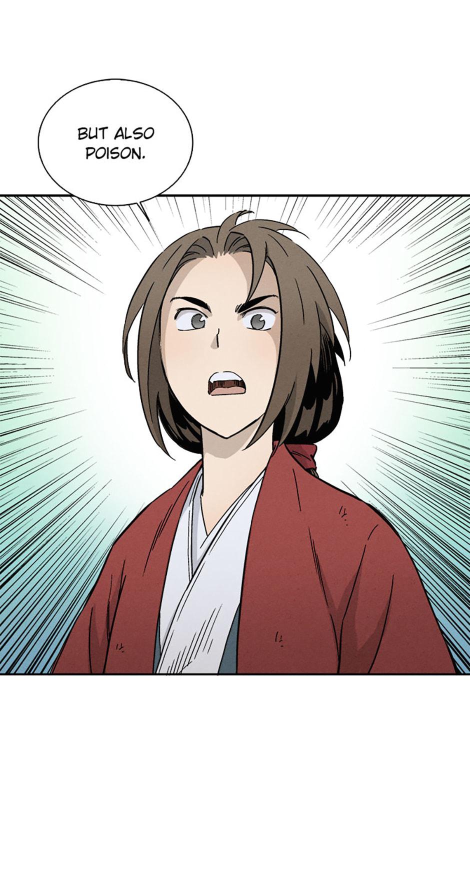 Read The Divine Surgeon EN Manga Online