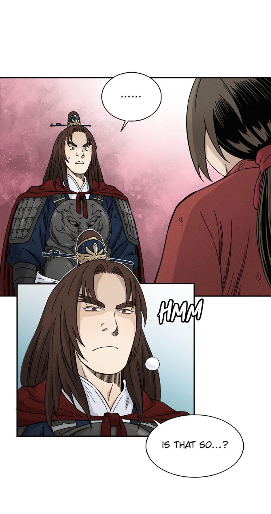 Read The Divine Surgeon EN Manga Online